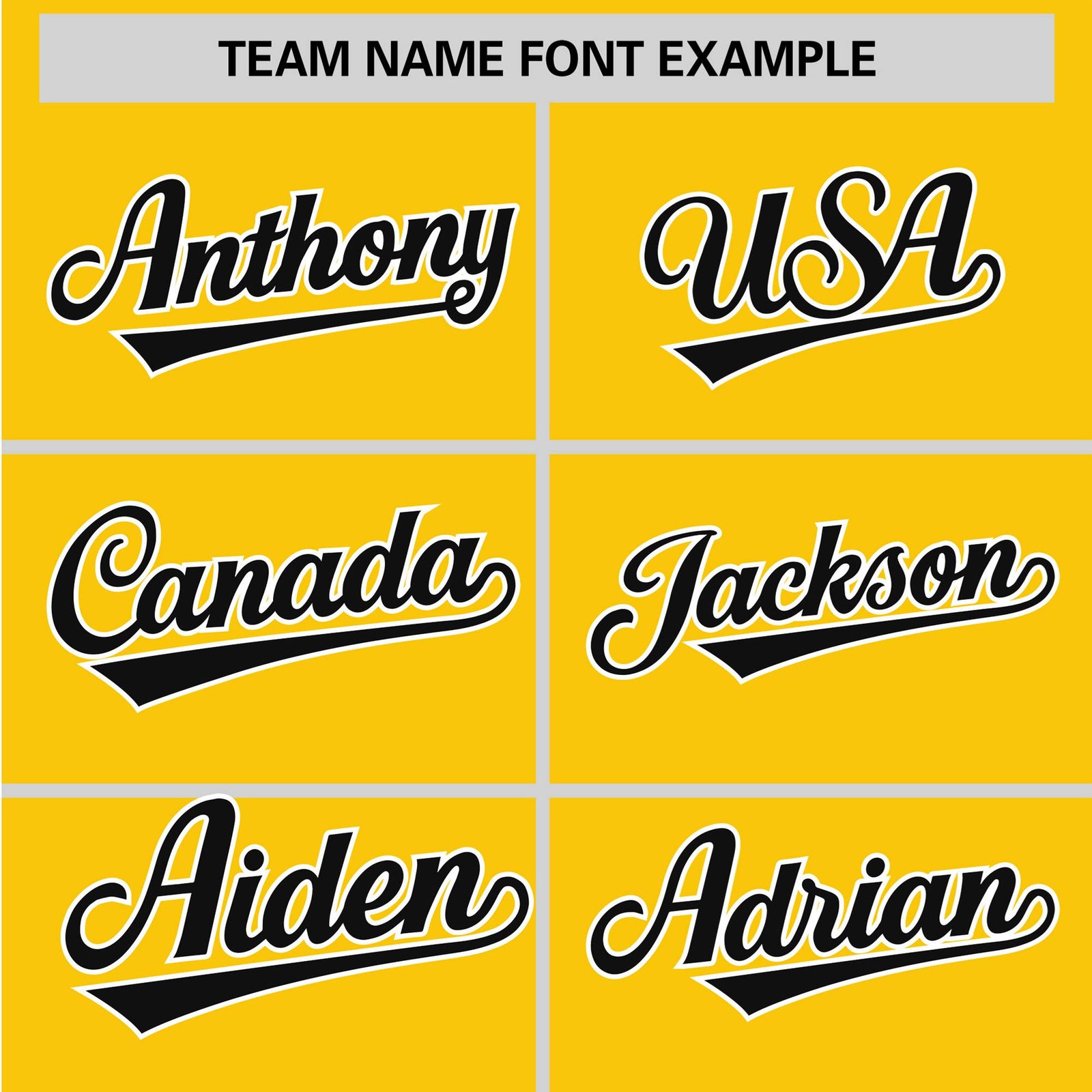 Custom Gold Black-Orange Authentic Plaid Sleeve Baseball Jersey