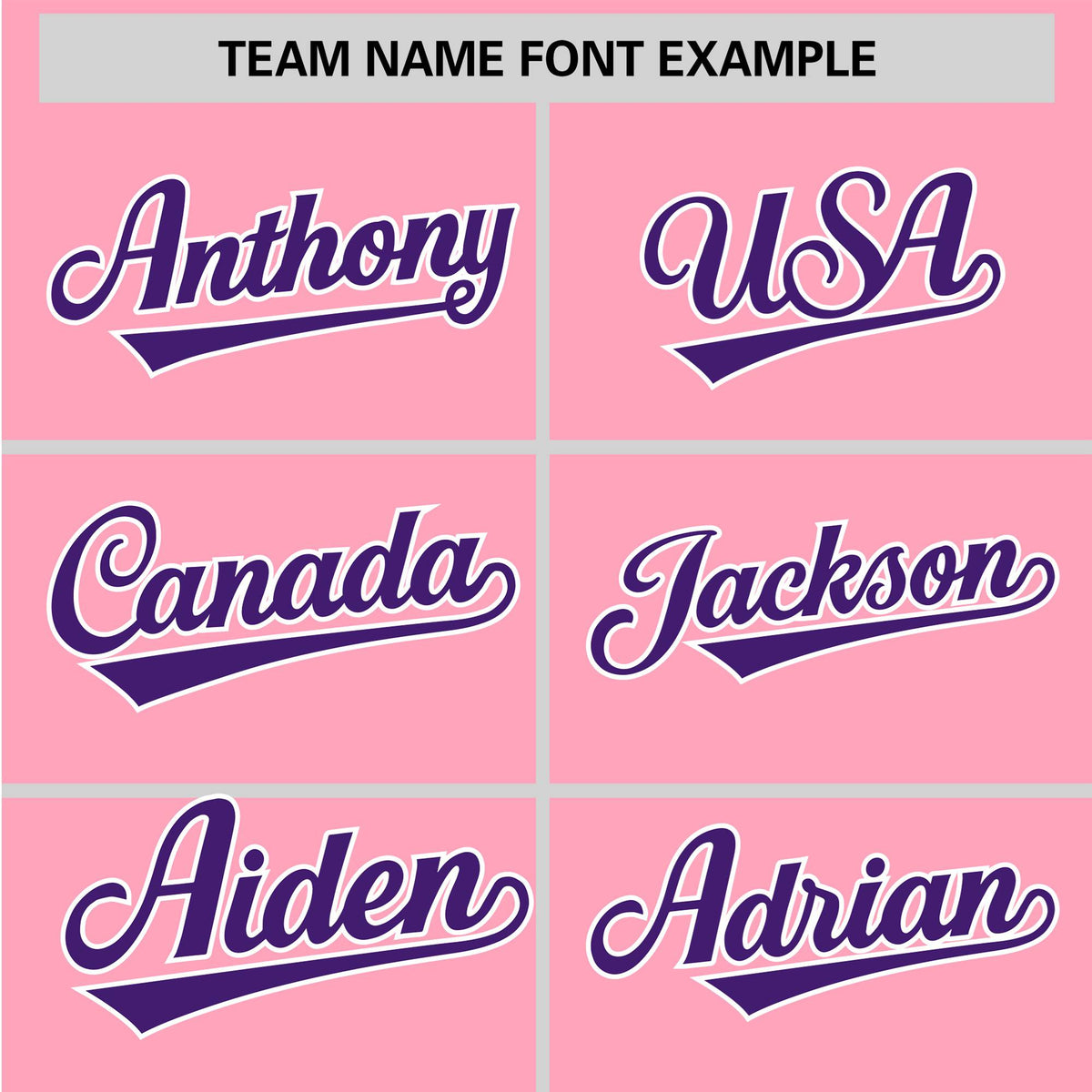 Custom Light Pink Purple-Sky Blue Authentic Plaid Sleeve Baseball Jersey