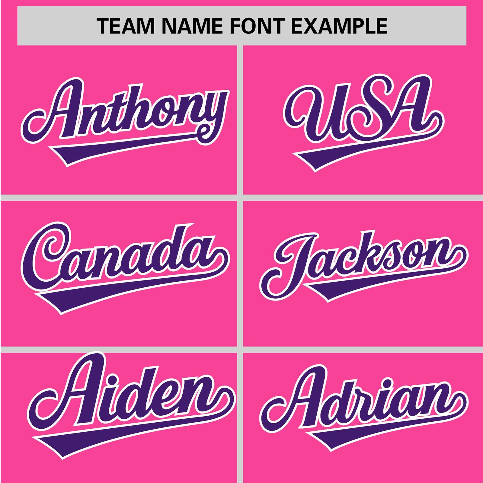 Custom Pink Purple-Gold Authentic Plaid Sleeve Baseball Jersey