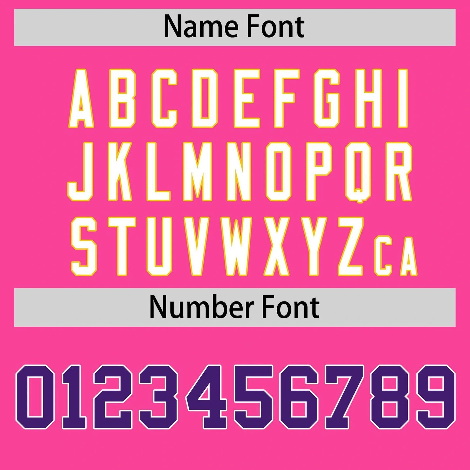 Custom Pink Purple-Gold Authentic Plaid Sleeve Baseball Jersey