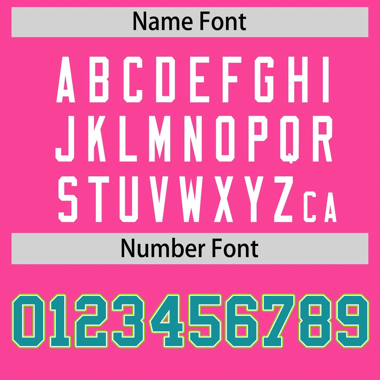 Custom Pink Neon Green-Aqua Authentic Plaid Sleeve Baseball Jersey