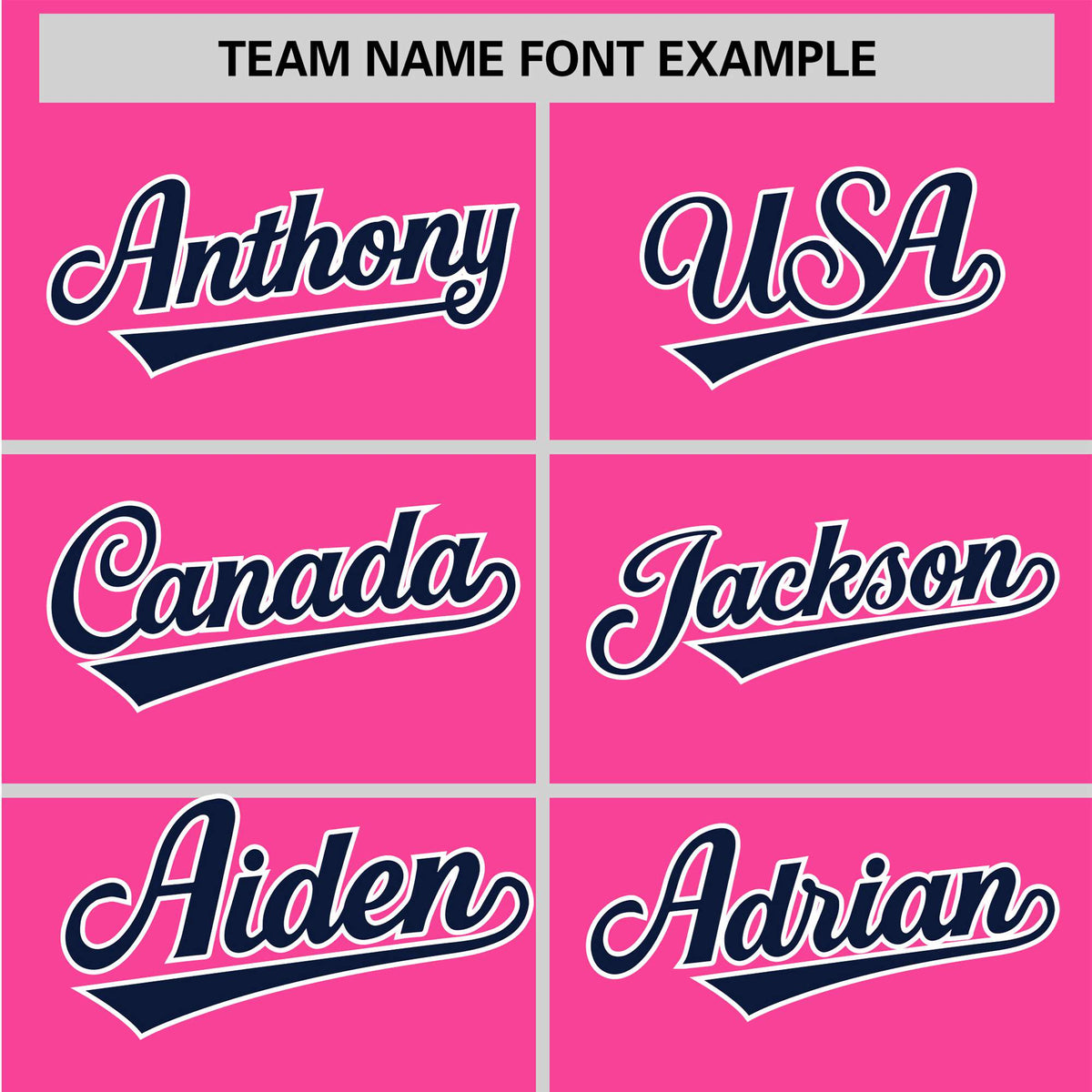 Custom Pink Navy-Bright Green Authentic Plaid Sleeve Baseball Jersey