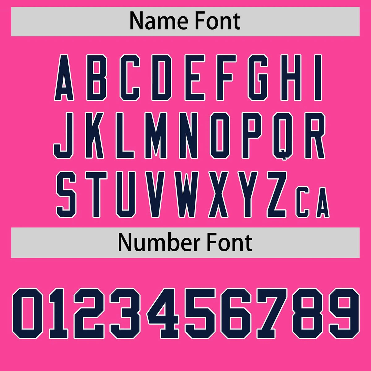 Custom Pink Navy-Bright Green Authentic Plaid Sleeve Baseball Jersey