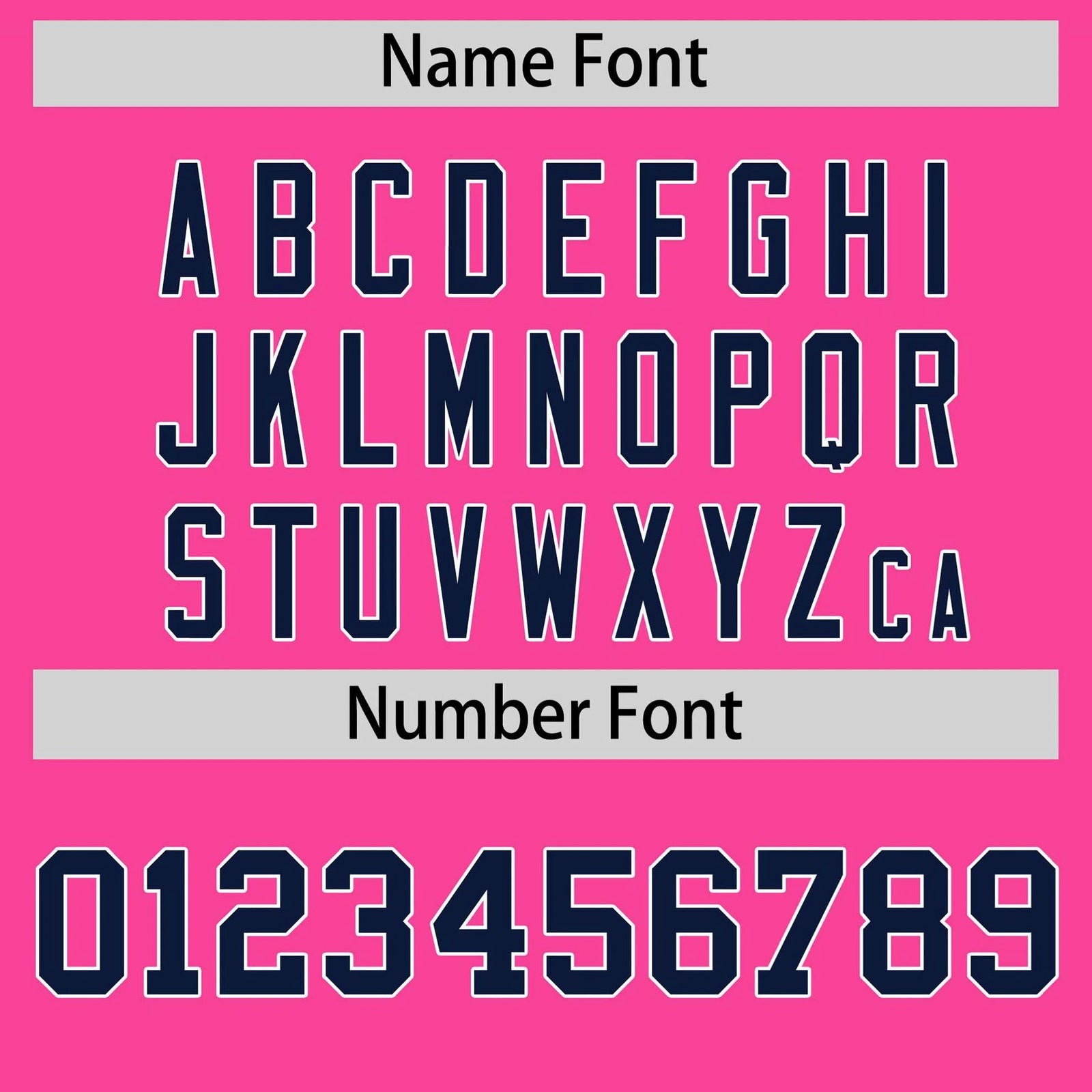 Custom Pink Navy-Bright Green Authentic Plaid Sleeve Baseball Jersey