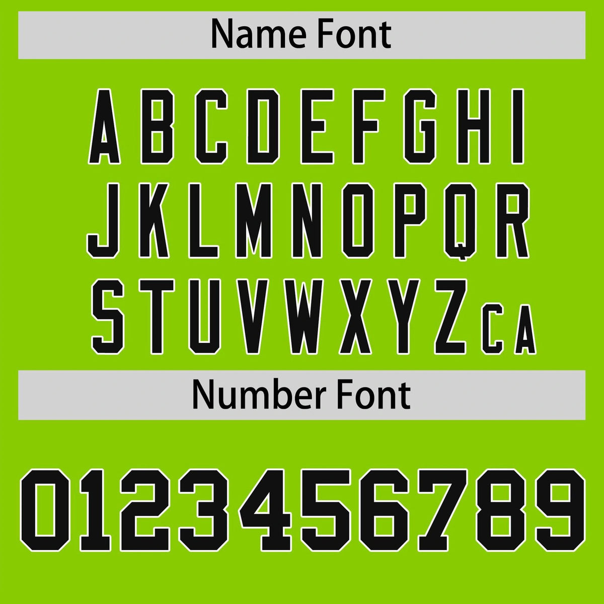 Custom Neon Green Black-White Authentic Plaid Sleeve Baseball Jersey