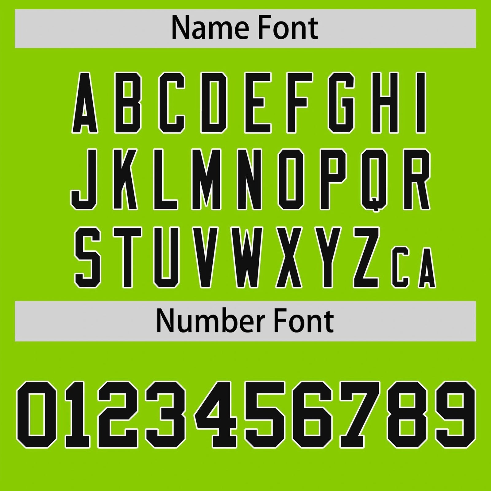 Custom Neon Green Black-White Authentic Plaid Sleeve Baseball Jersey