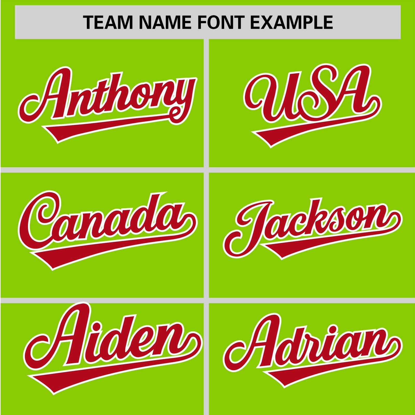 Custom Neon Green Red-Gold Authentic Plaid Sleeve Baseball Jersey