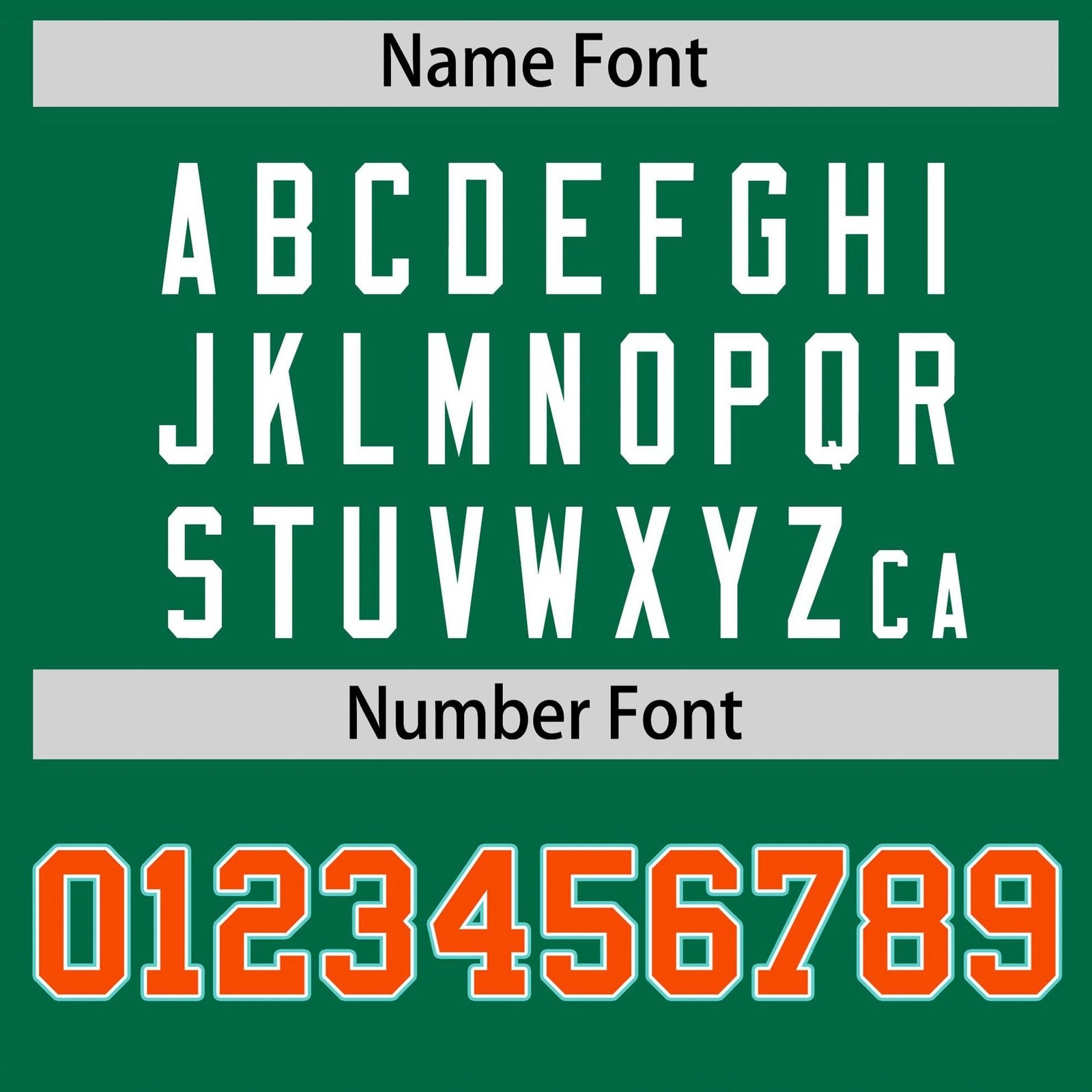 Custom Kelly Green Orange-Bright Green Authentic Plaid Sleeve Baseball Jersey