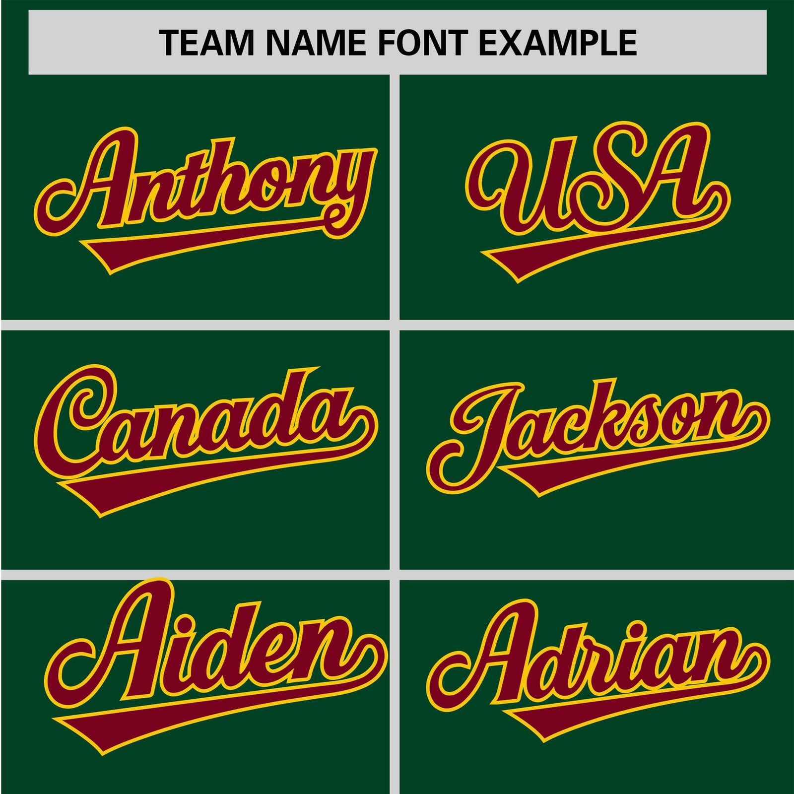 Custom Green Crimson-Gold Authentic Plaid Sleeve Baseball Jersey