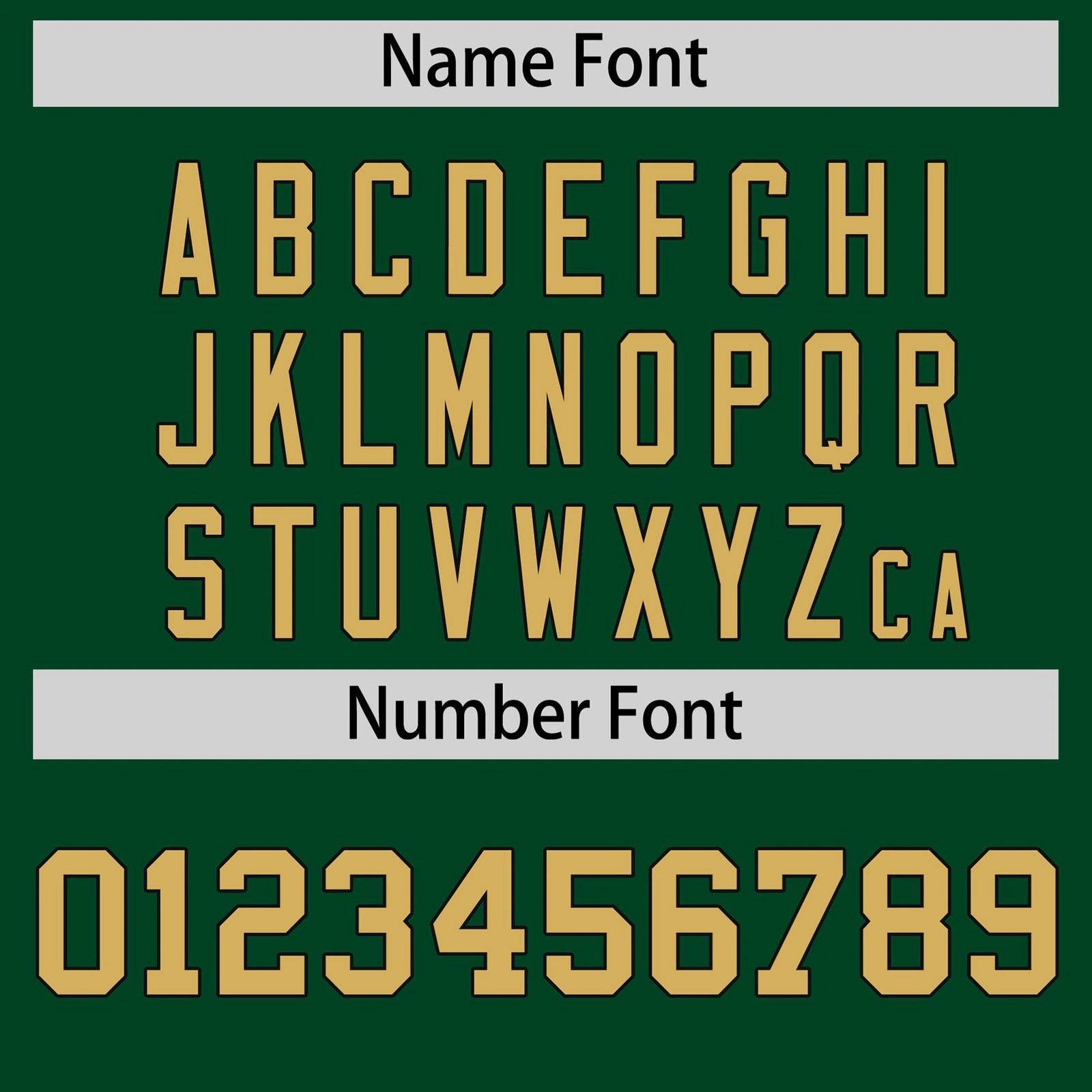 Custom Green Old Gold-Black Authentic Plaid Sleeve Baseball Jersey