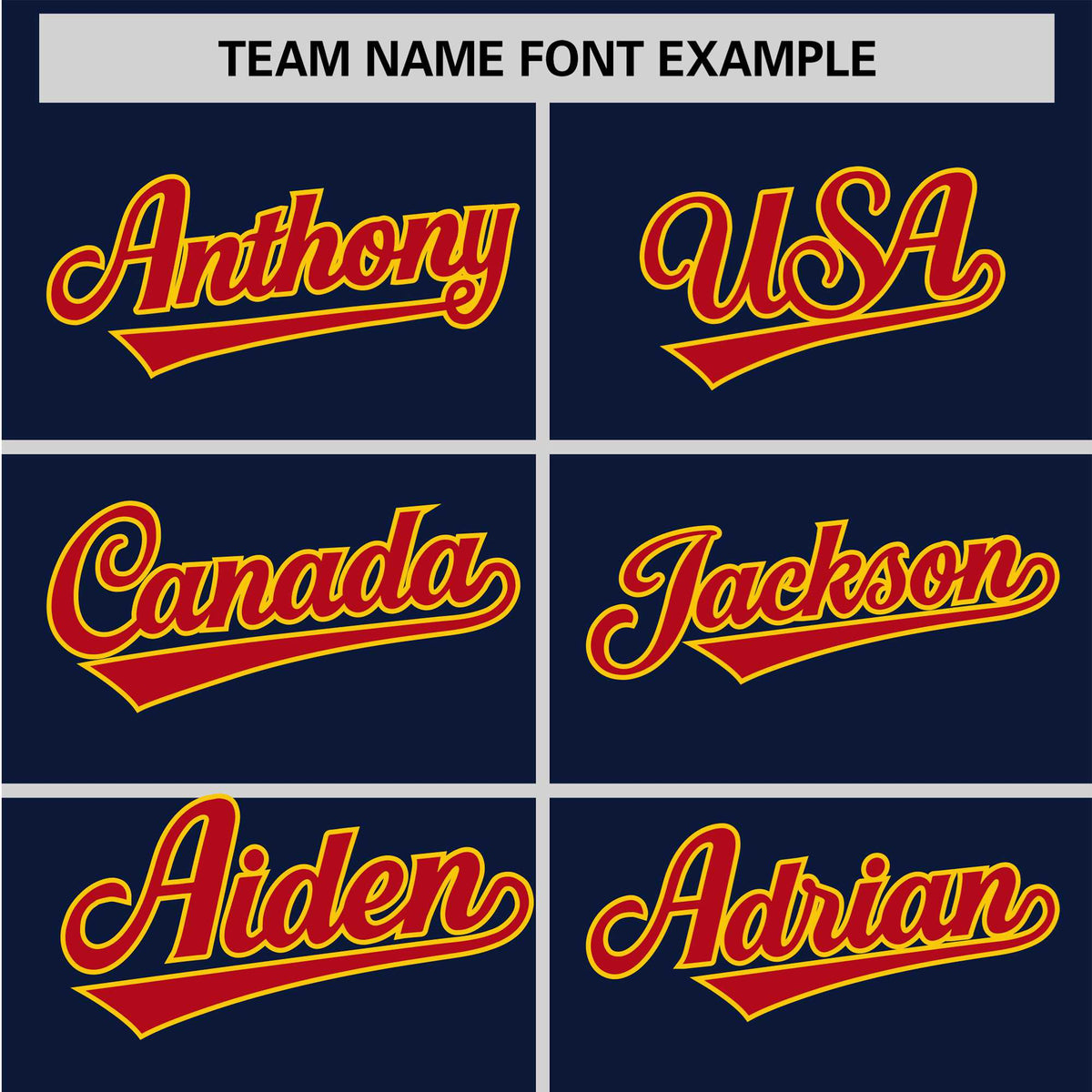 Custom Navy Red-Gold Authentic Plaid Sleeve Baseball Jersey