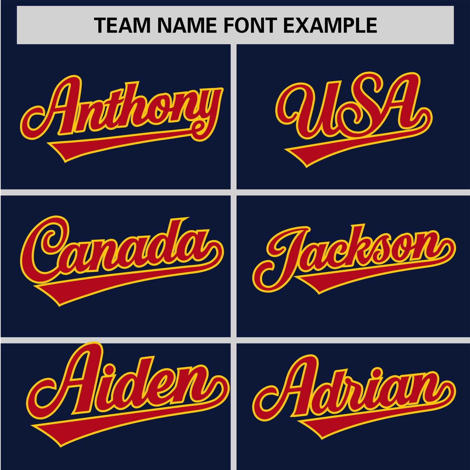 Custom Navy Red-Gold Authentic Plaid Sleeve Baseball Jersey
