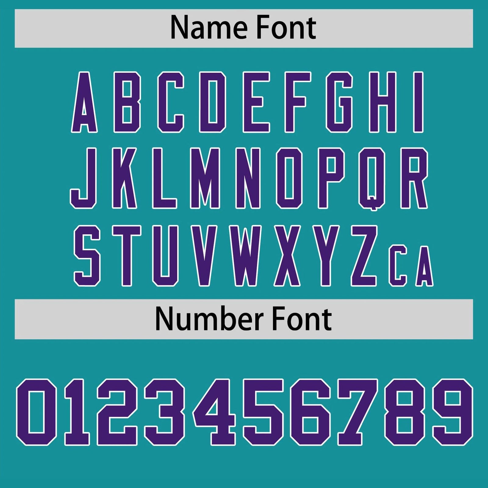 Custom Aqua Purple-Gray Authentic Plaid Sleeve Baseball Jersey