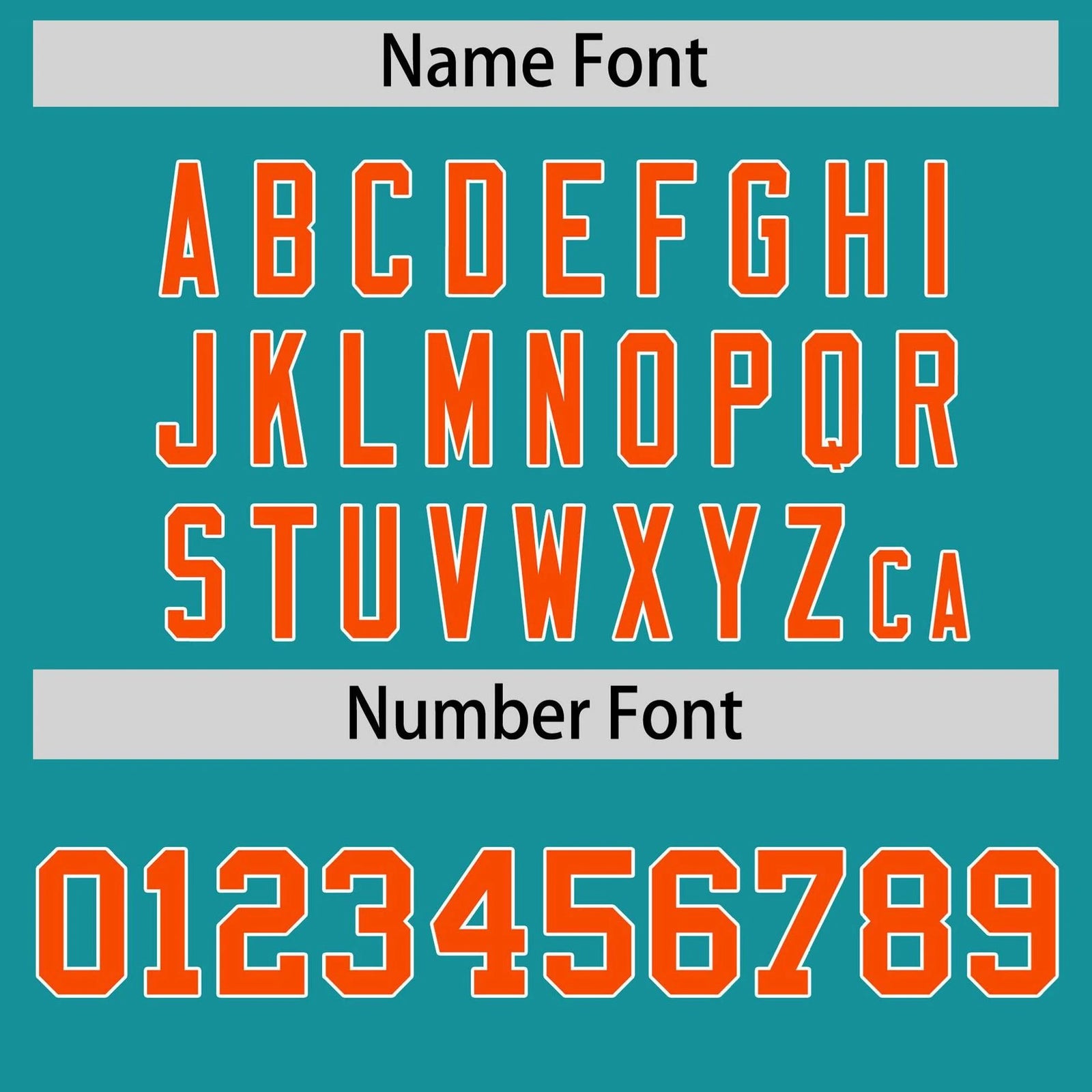 Custom Aqua Orange-Gold Authentic Plaid Sleeve Baseball Jersey