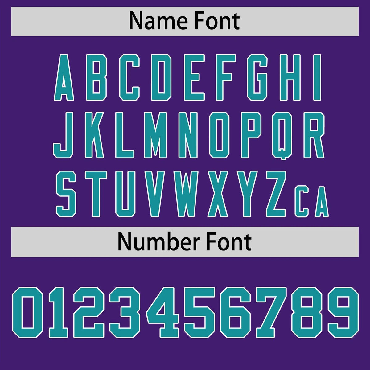 Custom Purple Aqua-Black Authentic Plaid Sleeve Baseball Jersey