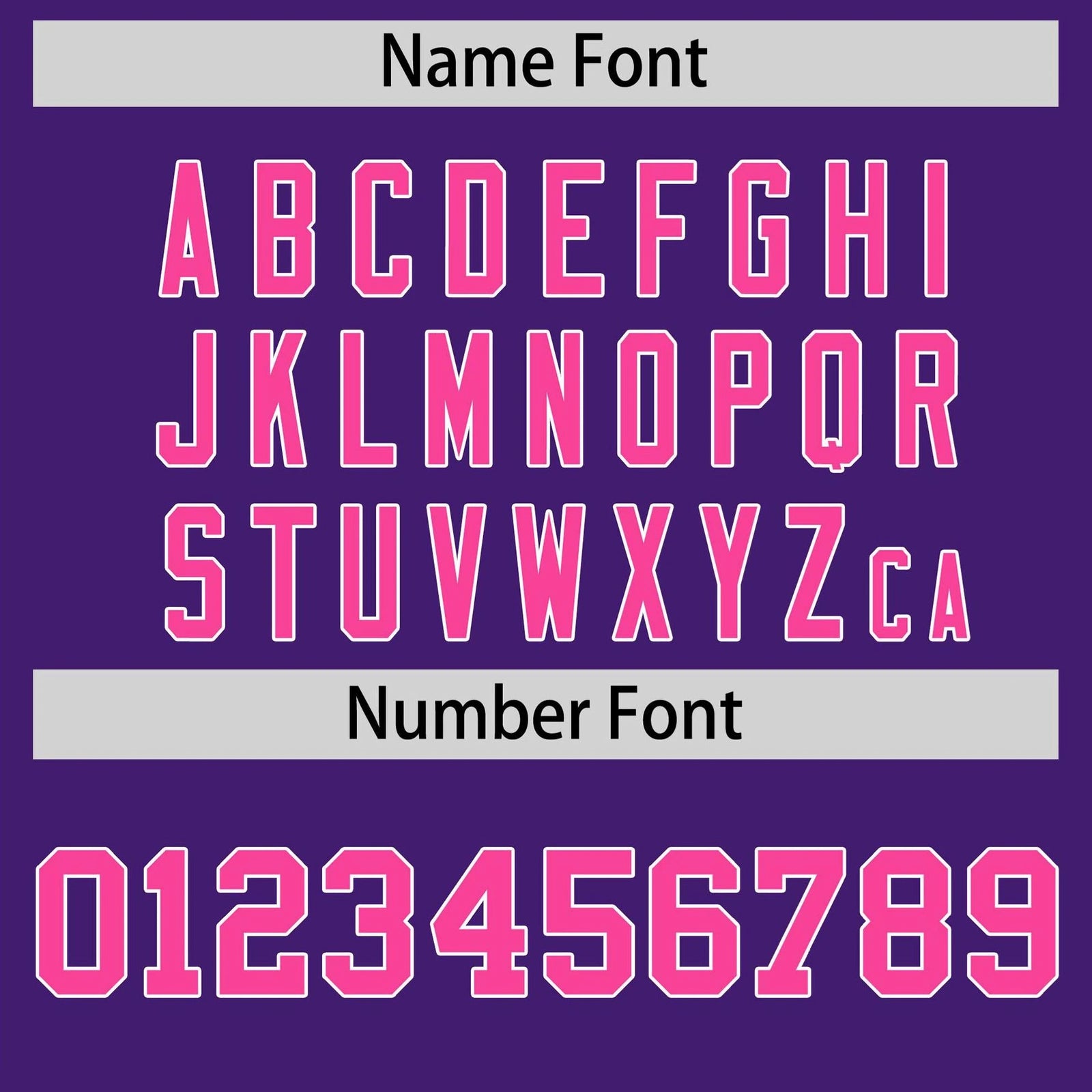 Custom Purple Pink-White Authentic Plaid Sleeve Baseball Jersey