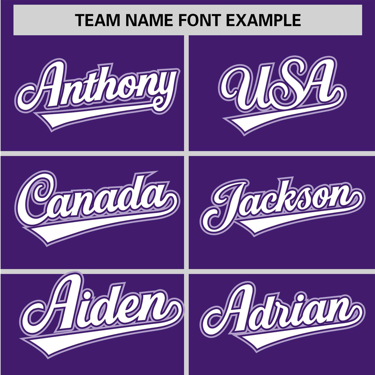 Custom Purple White Authentic Plaid Sleeve Baseball Jersey