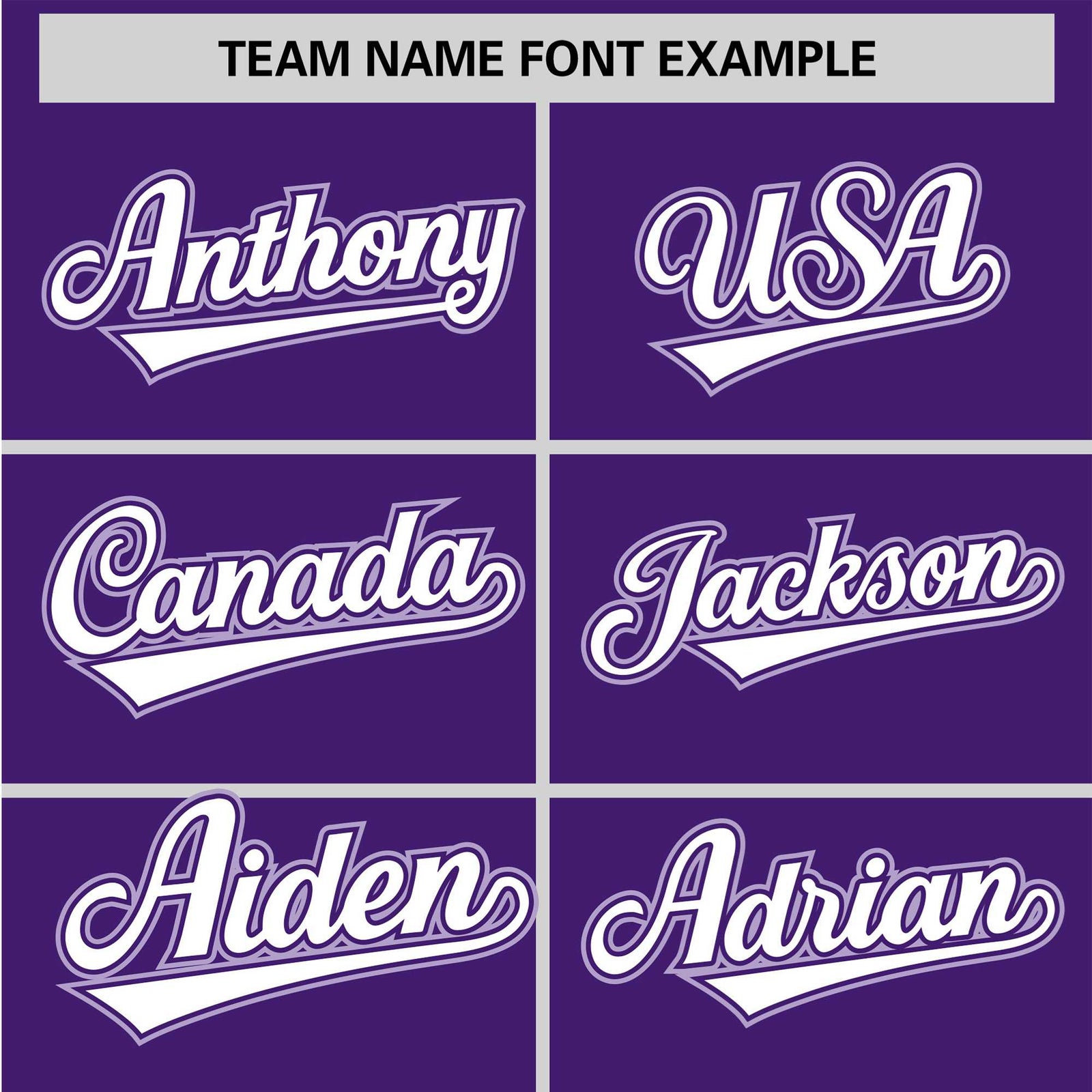 Custom Purple White Authentic Plaid Sleeve Baseball Jersey