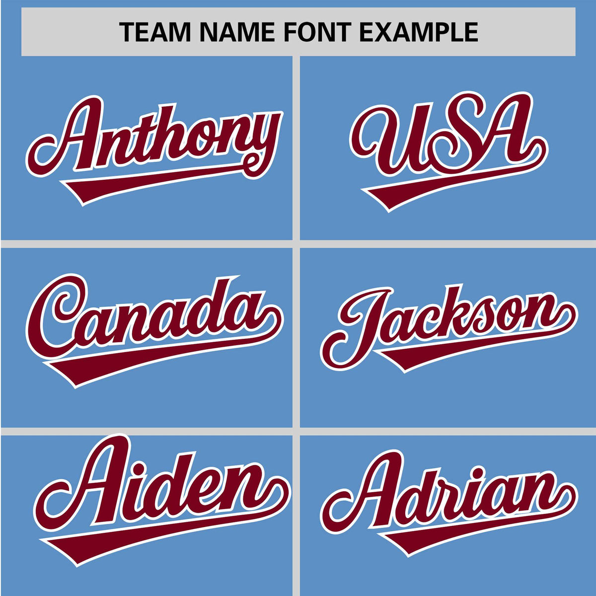 Custom Light Blue Crimson-White Authentic Plaid Sleeve Baseball Jersey