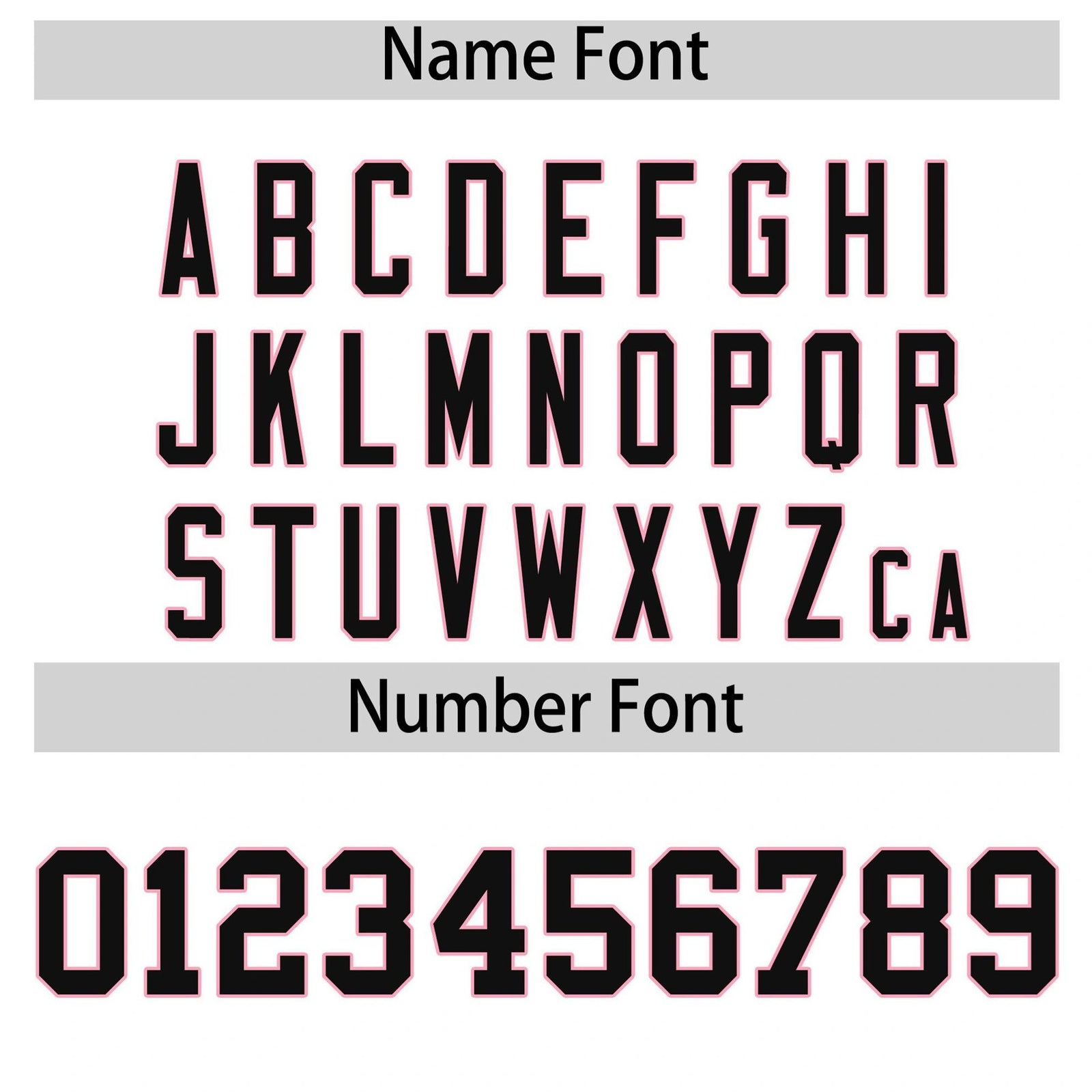 Custom White Light Pink-Black Authentic Plaid sleeve Baseball Jersey