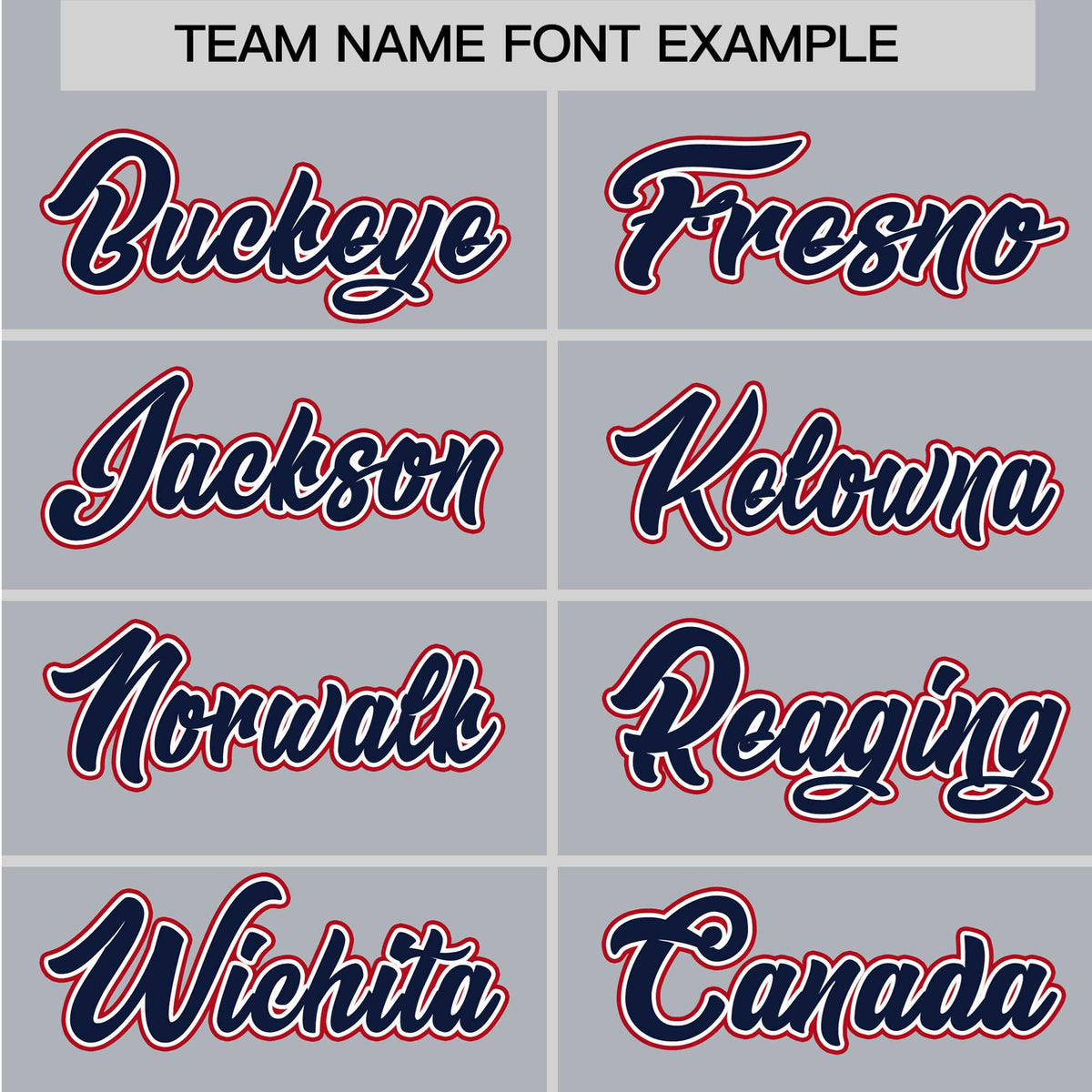 Custom Gray Navy-Red Authentic Plaid Sleeve Baseball Jersey