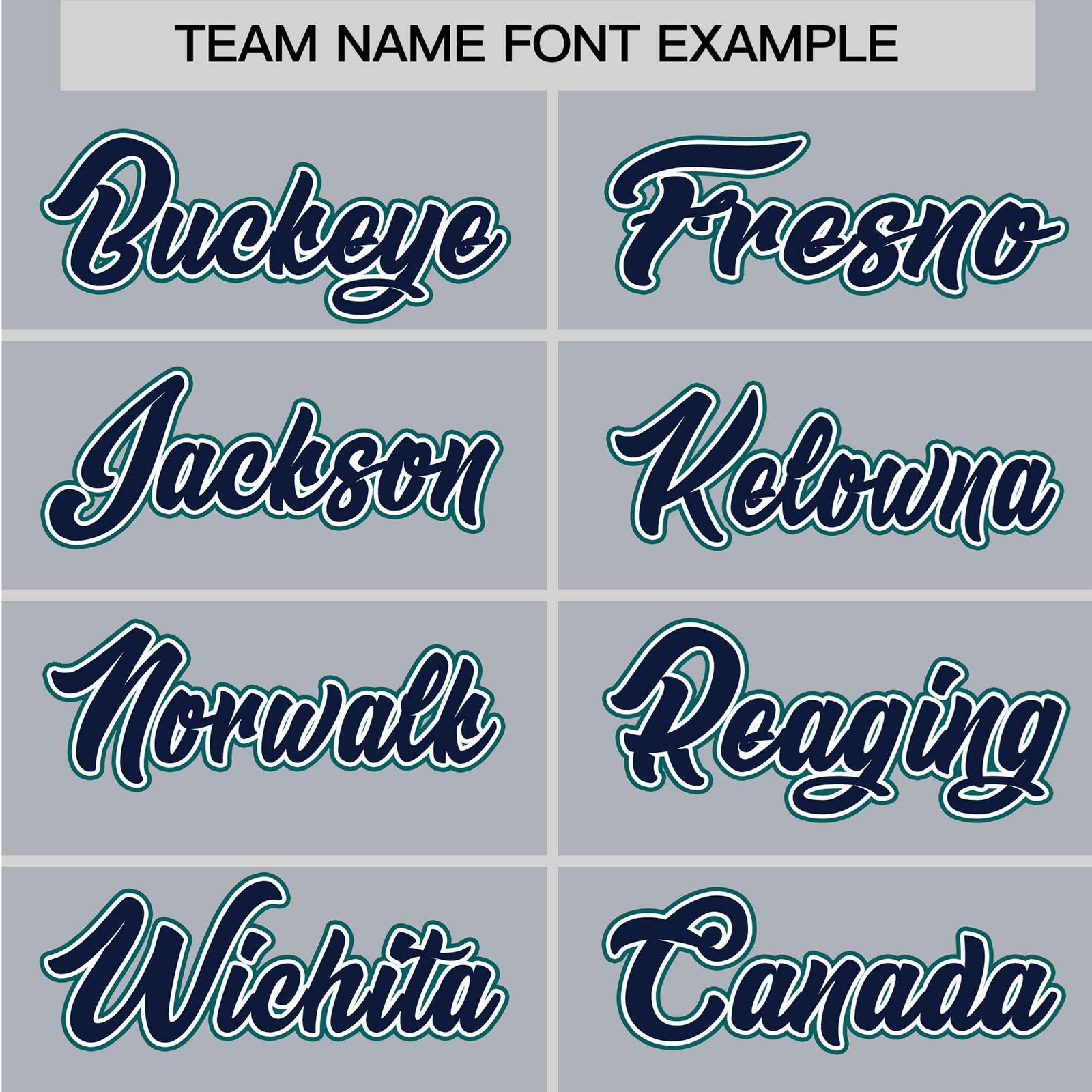 Custom Gray Navy-Aqua Authentic Plaid Sleeve Baseball Jersey