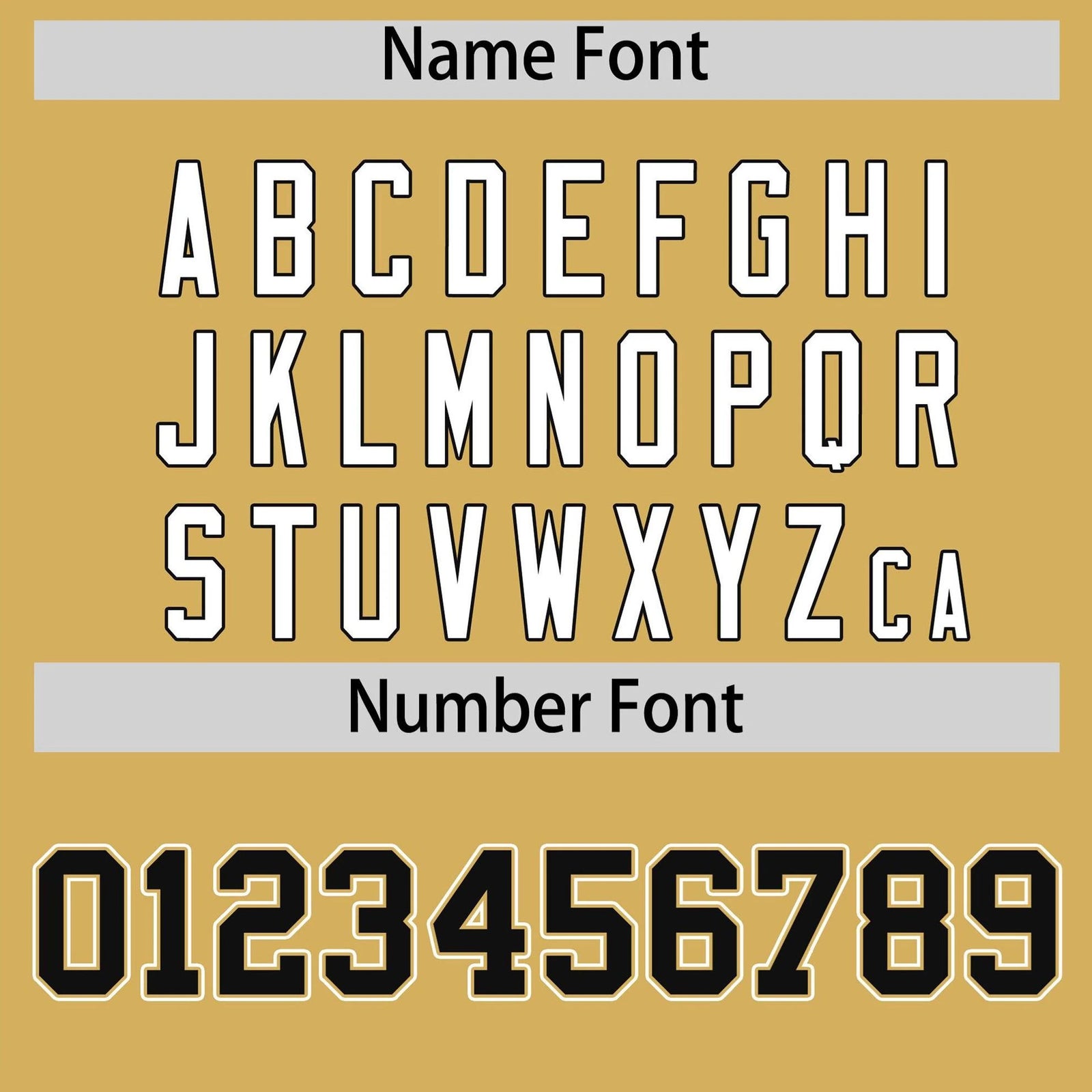 Custom Old Gold Black-White Authentic Plaid Sleeve Baseball Jersey