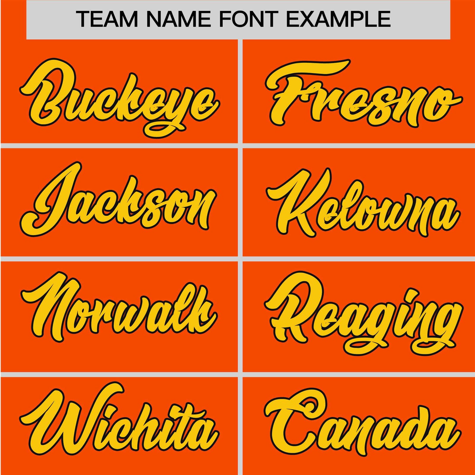 Custom Orange Gold-Black Authentic Plaid Sleeve Baseball Jersey