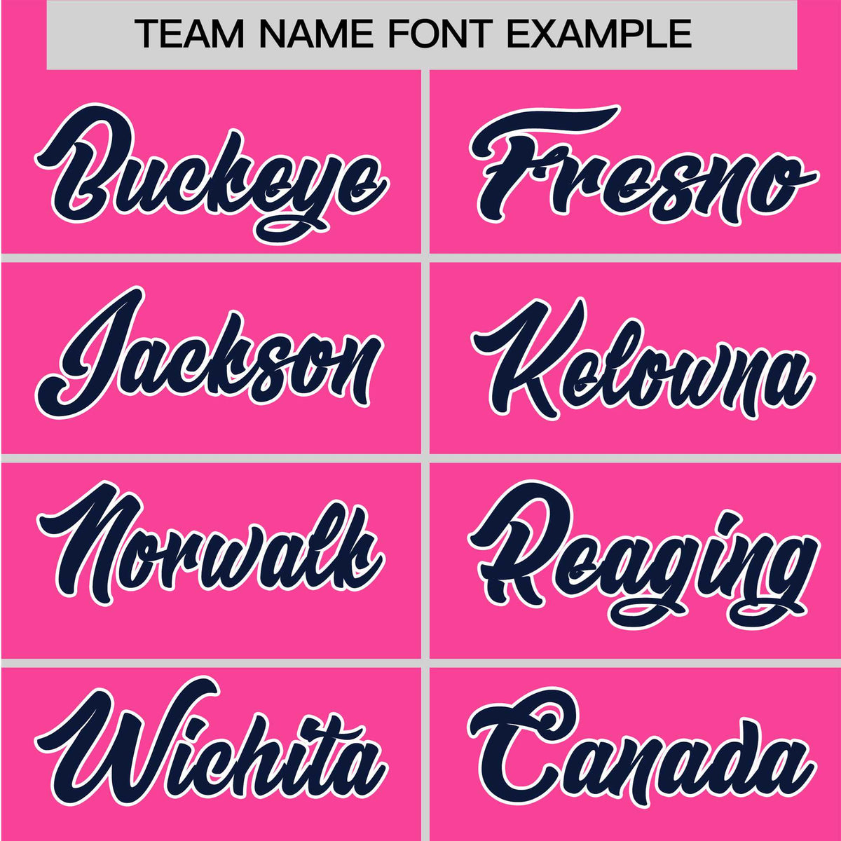 Custom Pink Navy-Bright Green Authentic Plaid Sleeve Baseball Jersey