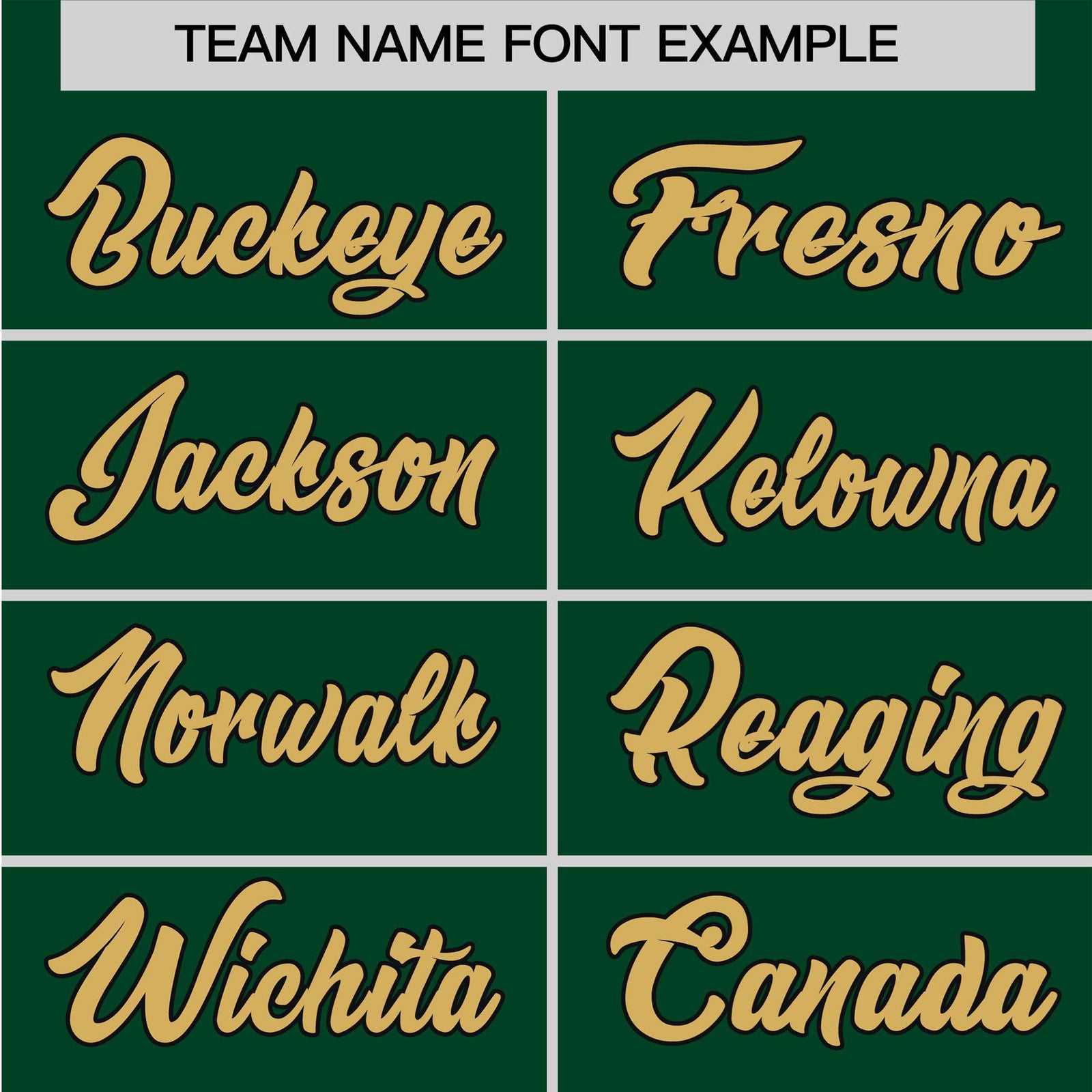 Custom Green Old Gold-Black Authentic Plaid Sleeve Baseball Jersey