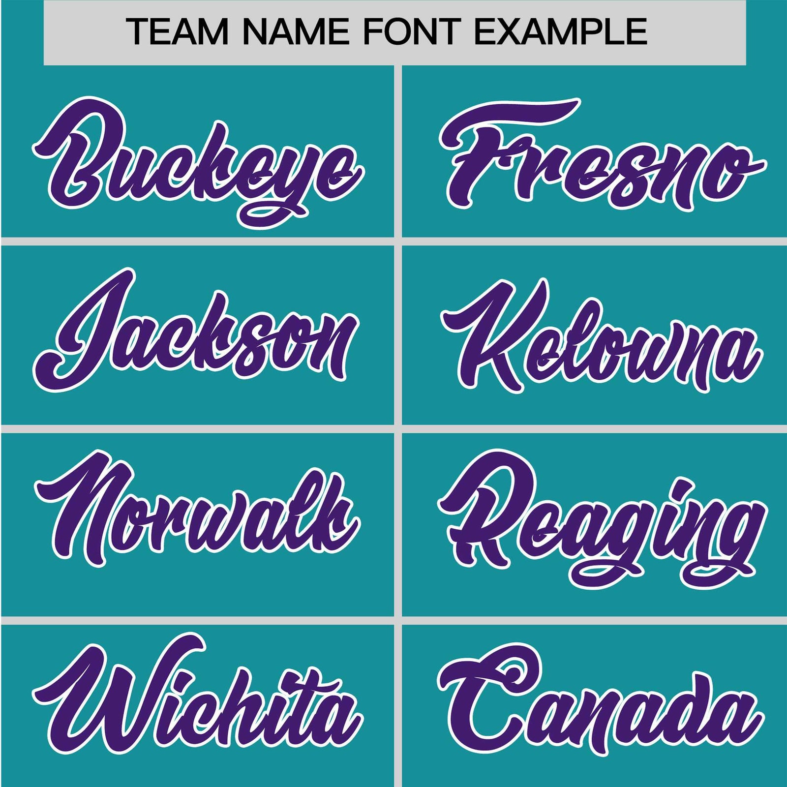 Custom Aqua Purple-Gray Authentic Plaid Sleeve Baseball Jersey