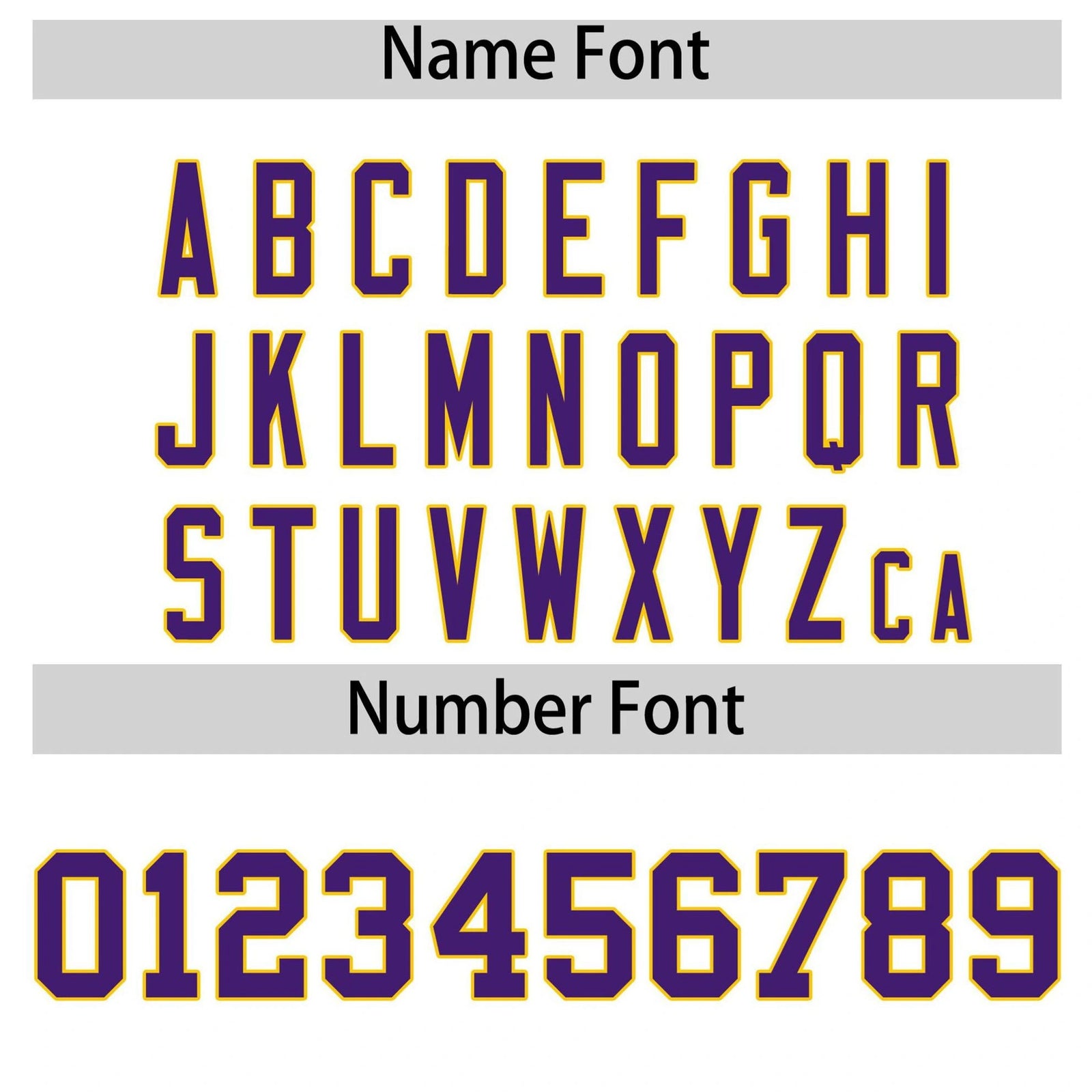 Custom White Purple Gradient Side Personalized Star Pattern Authentic Baseball Jersey