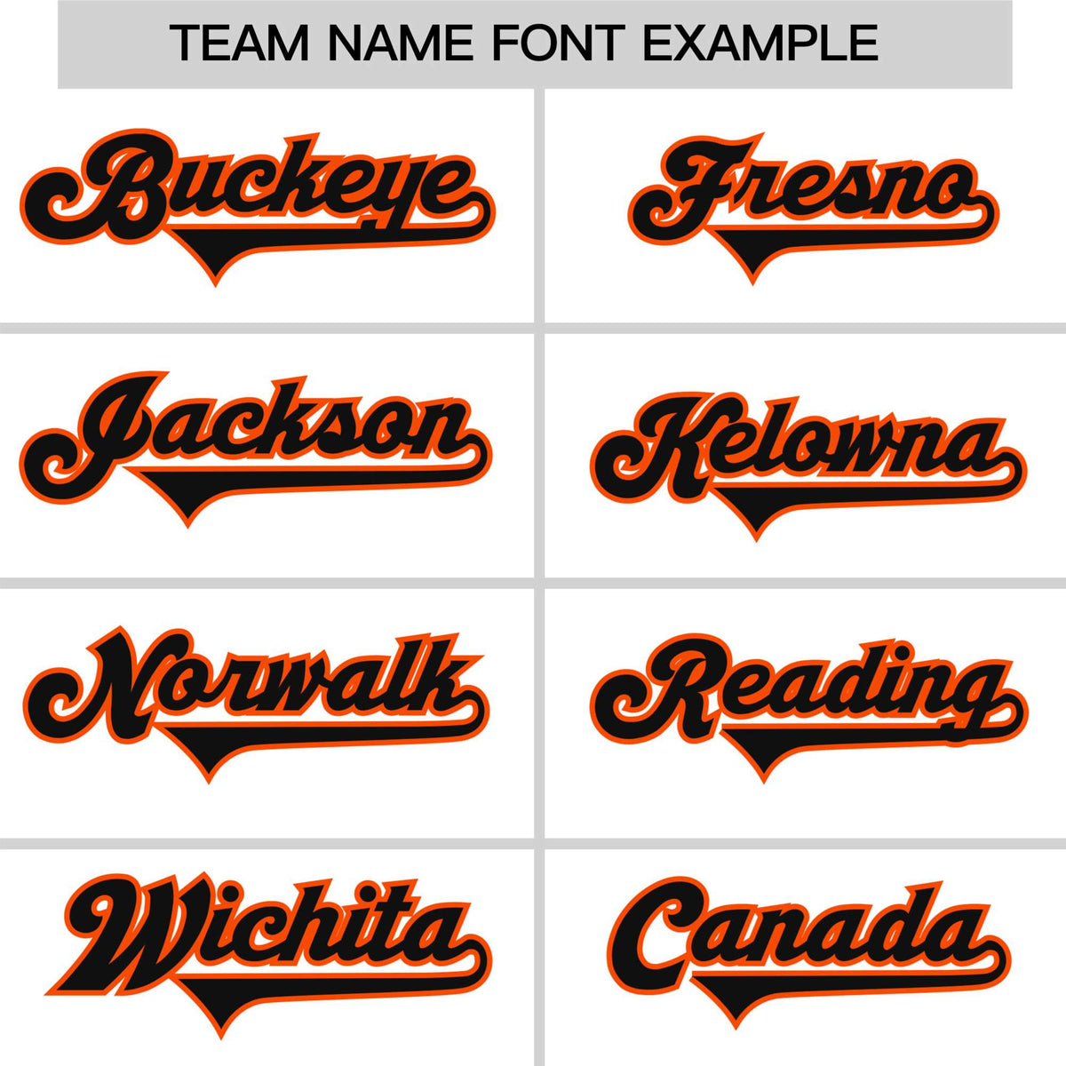 Custom White Orange Gradient Side Personalized Star Pattern Authentic Baseball Jersey