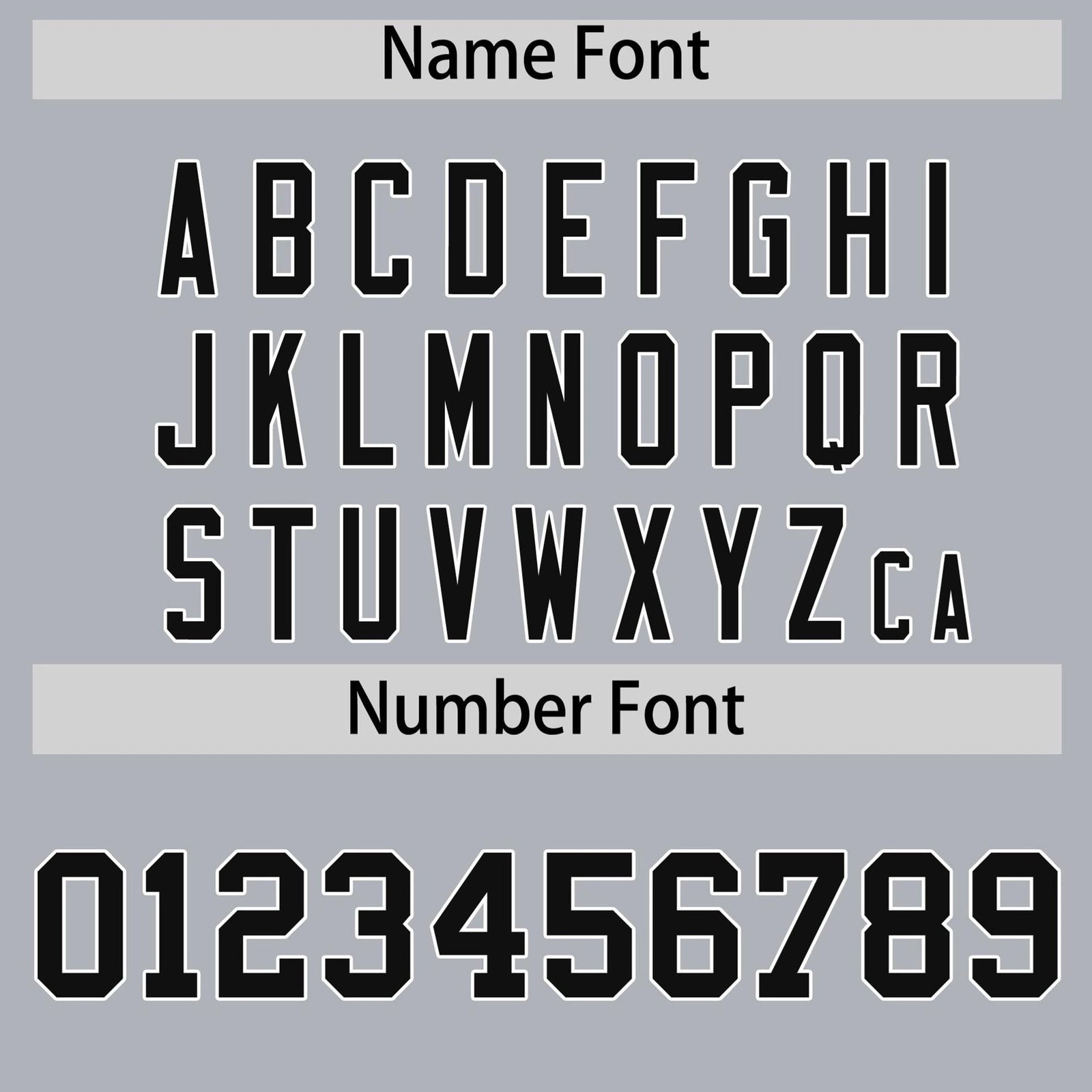 Custom Gray Black Gradient Side Personalized Star Pattern Authentic Baseball Jersey