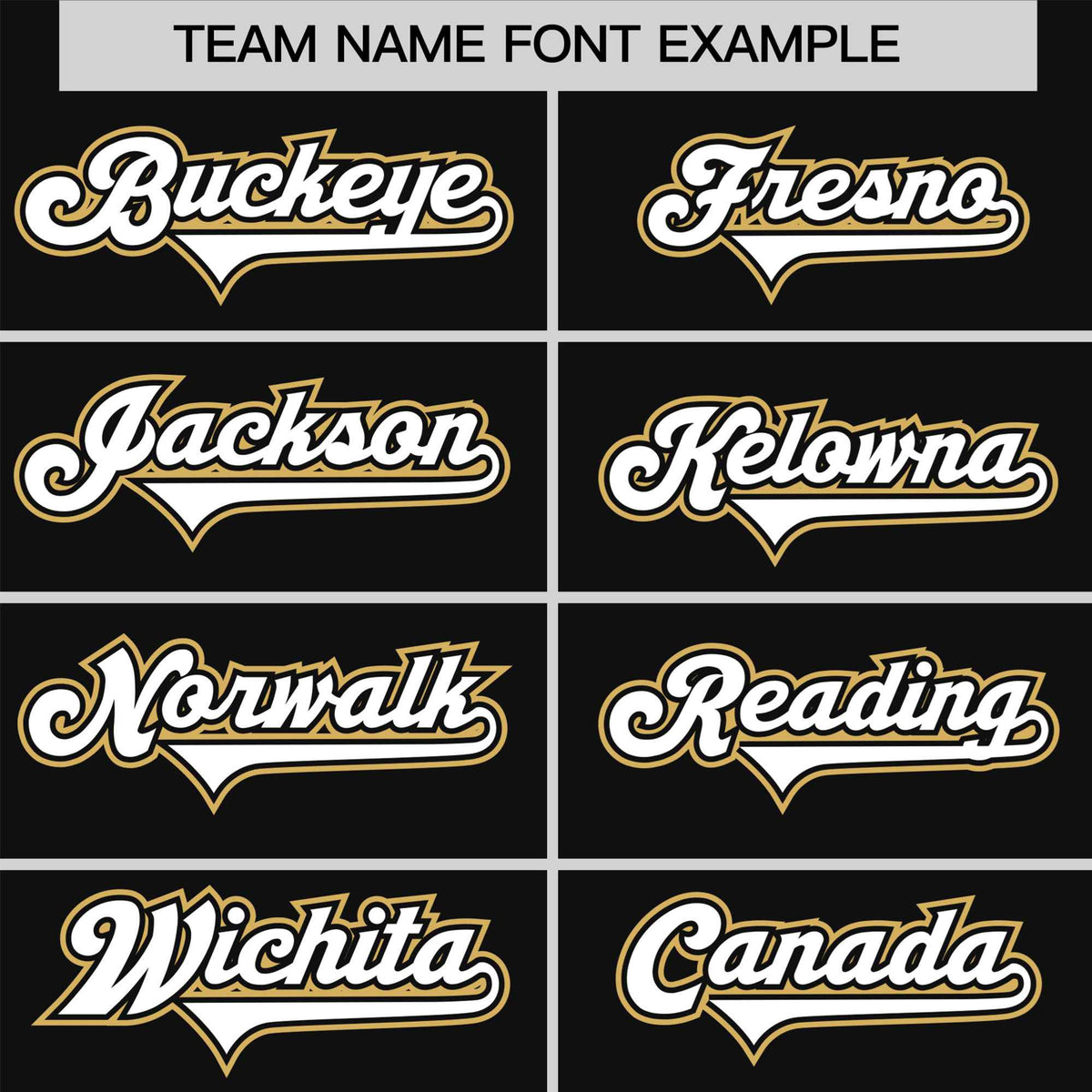 Custom Black Old Gold Gradient Side Personalized Star Pattern Authentic Baseball Jersey