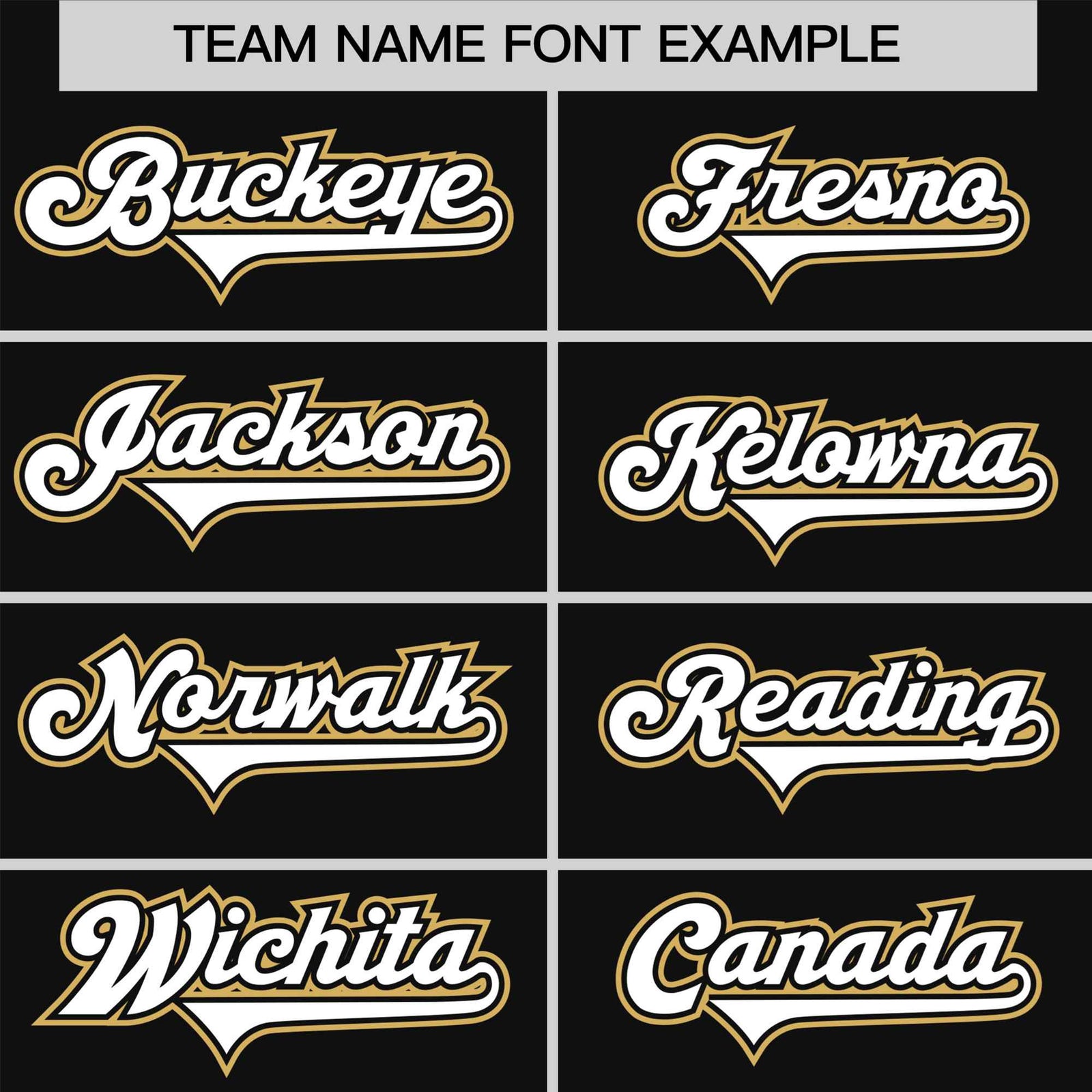 Custom Black Old Gold Gradient Side Personalized Star Pattern Authentic Baseball Jersey