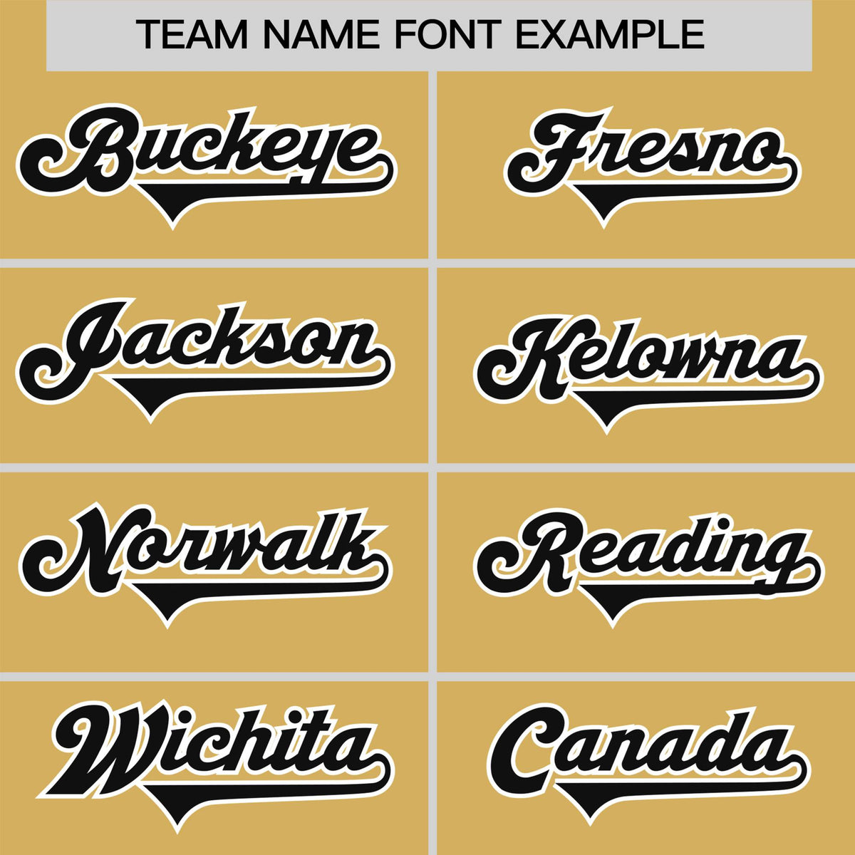 Custom Khaki Black Gradient Side Personalized Star Pattern Authentic Baseball Jersey