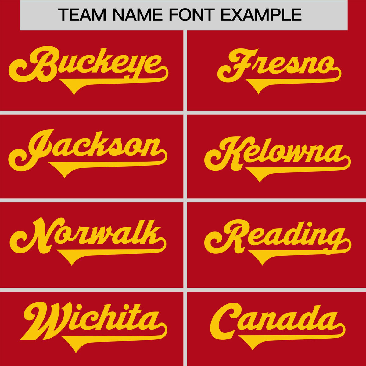 Custom Red Yellow Gradient Side Personalized Star Pattern Authentic Baseball Jersey