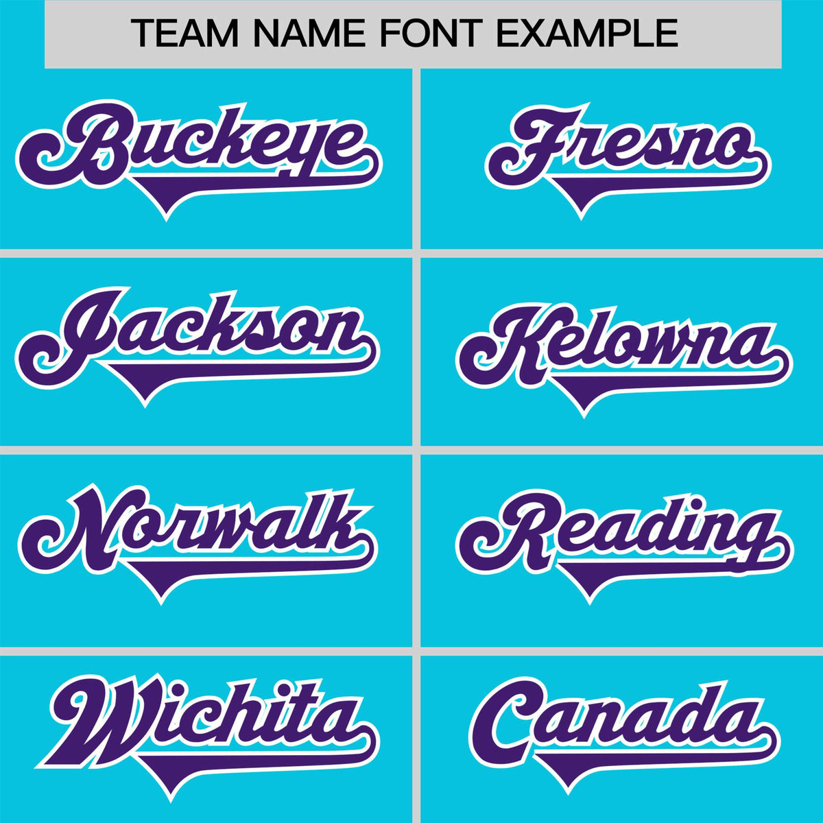 Custom Sky Blue Purple Gradient Side Personalized Star Pattern Authentic Baseball Jersey