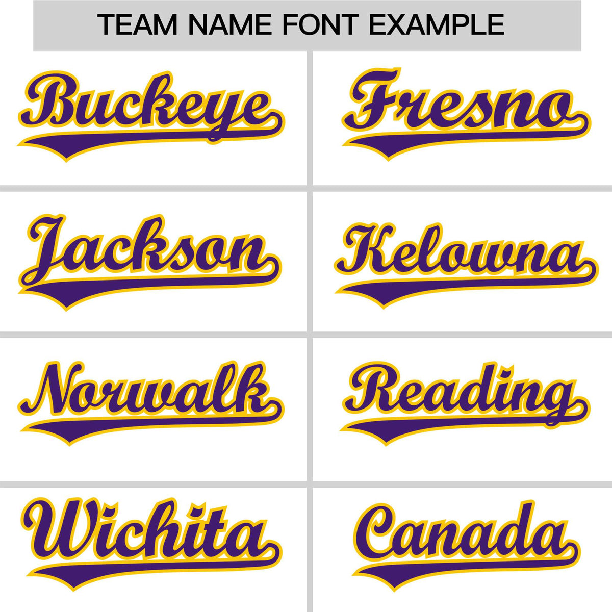 Custom White Purple Gradient Side Personalized Star Pattern Authentic Baseball Jersey