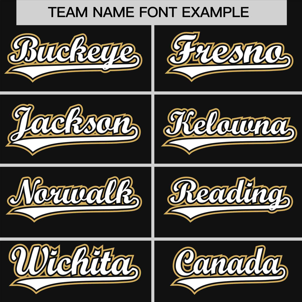 Custom Black Old Gold Gradient Side Personalized Star Pattern Authentic Baseball Jersey