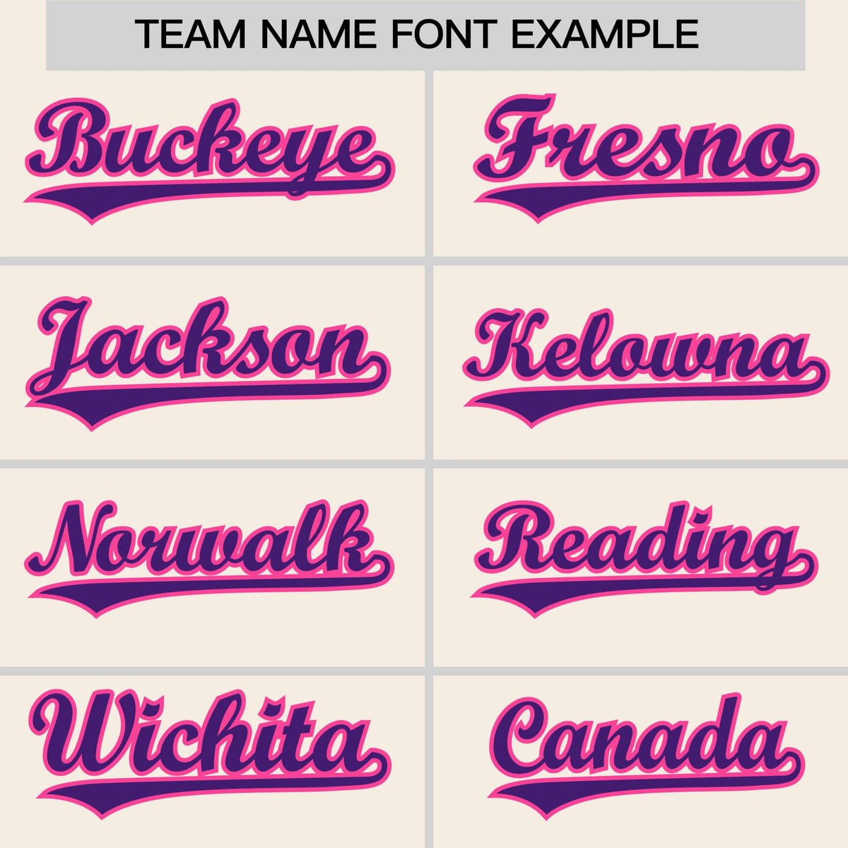 Custom Gream Purple Gradient Side Personalized Star Pattern Authentic Baseball Jersey