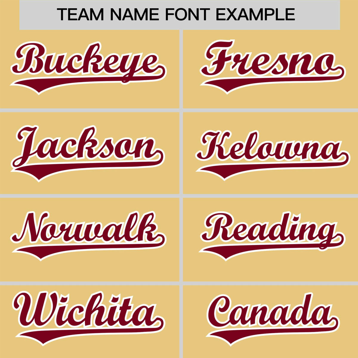 Custom Khaki Crimson Gradient Side Personalized Star Pattern Authentic Baseball Jersey