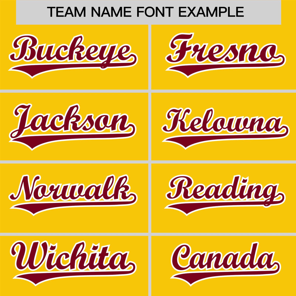 Custom Gold Crimson Gradient Side Personalized Star Pattern Authentic Baseball Jersey