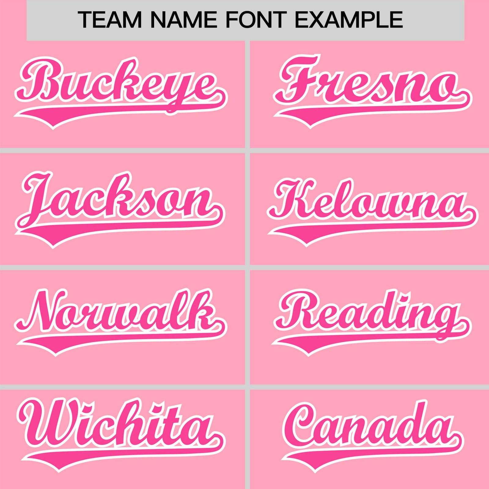 Custom Light Pink Pink Gradient Side Personalized Star Pattern Authentic Baseball Jersey