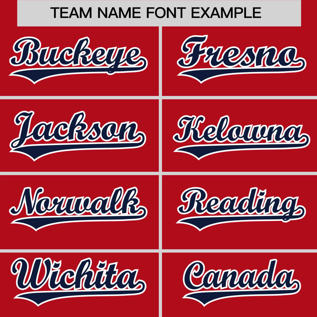 Custom Red Navy Gradient Side Personalized Star Pattern Authentic Baseball Jersey