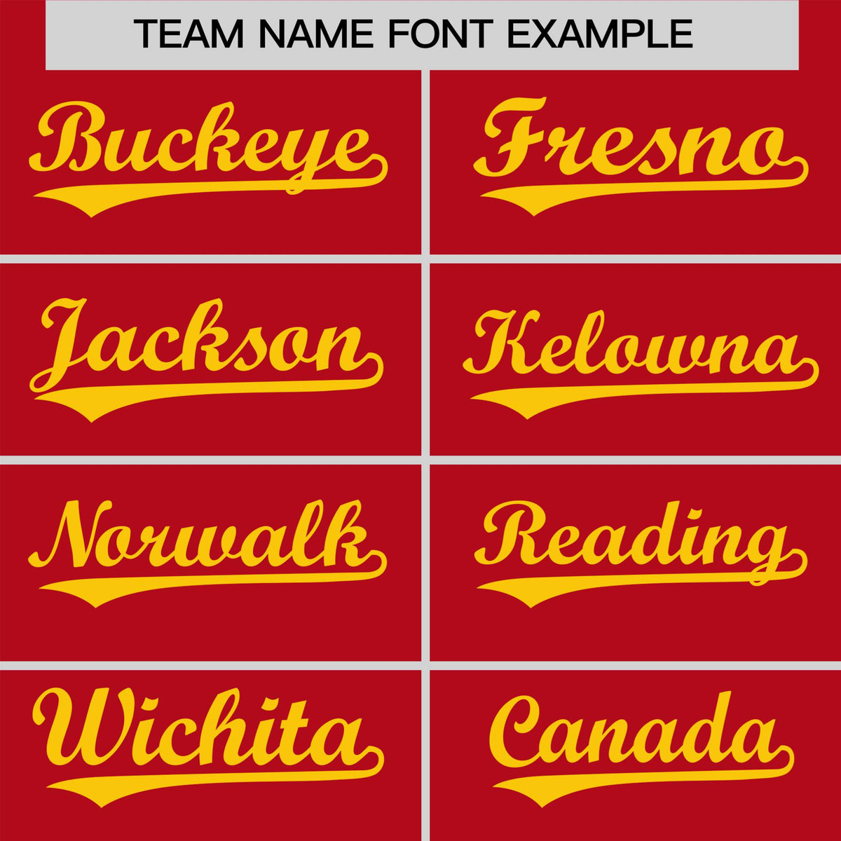 Custom Red Yellow Gradient Side Personalized Star Pattern Authentic Baseball Jersey