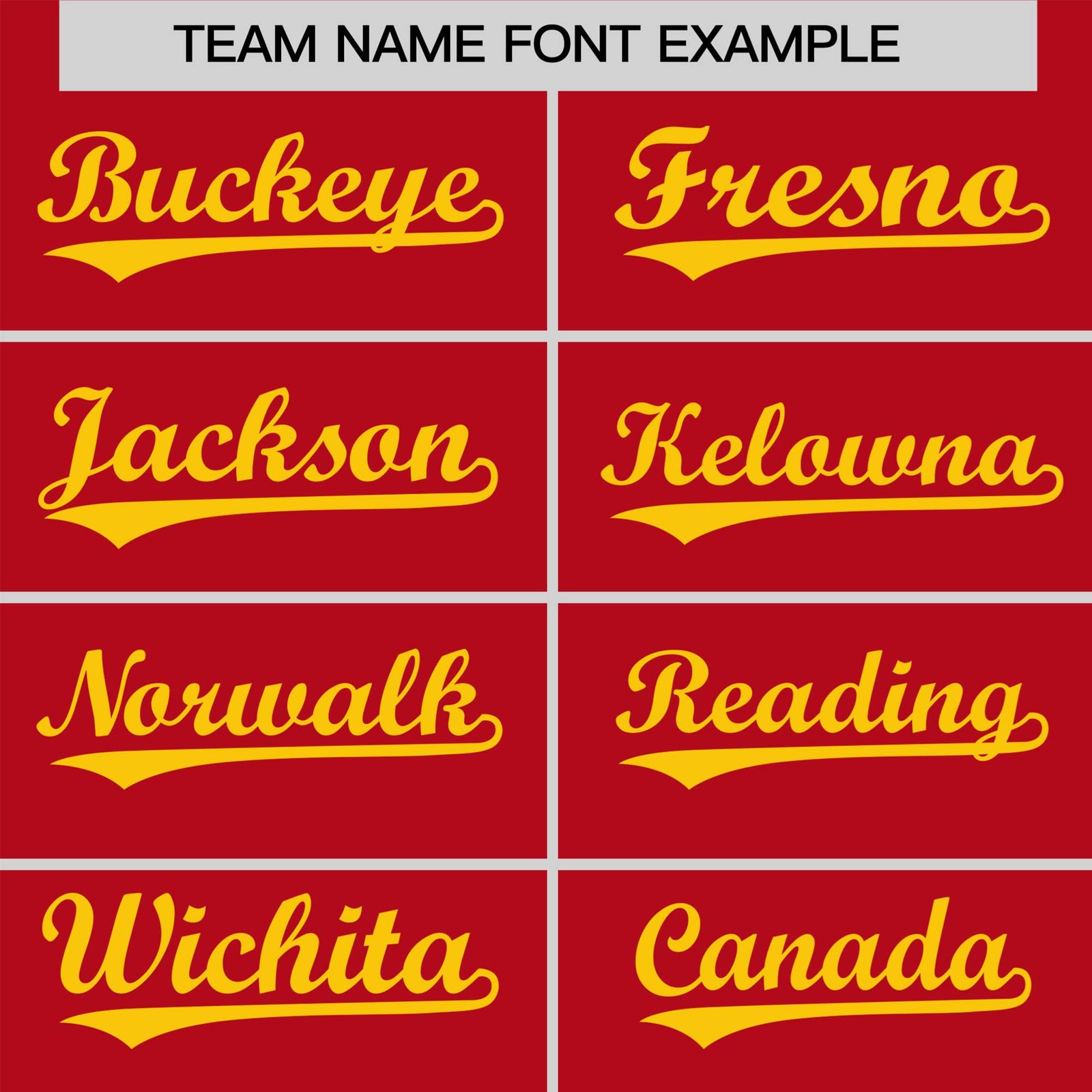 Custom Red Yellow Gradient Side Personalized Star Pattern Authentic Baseball Jersey