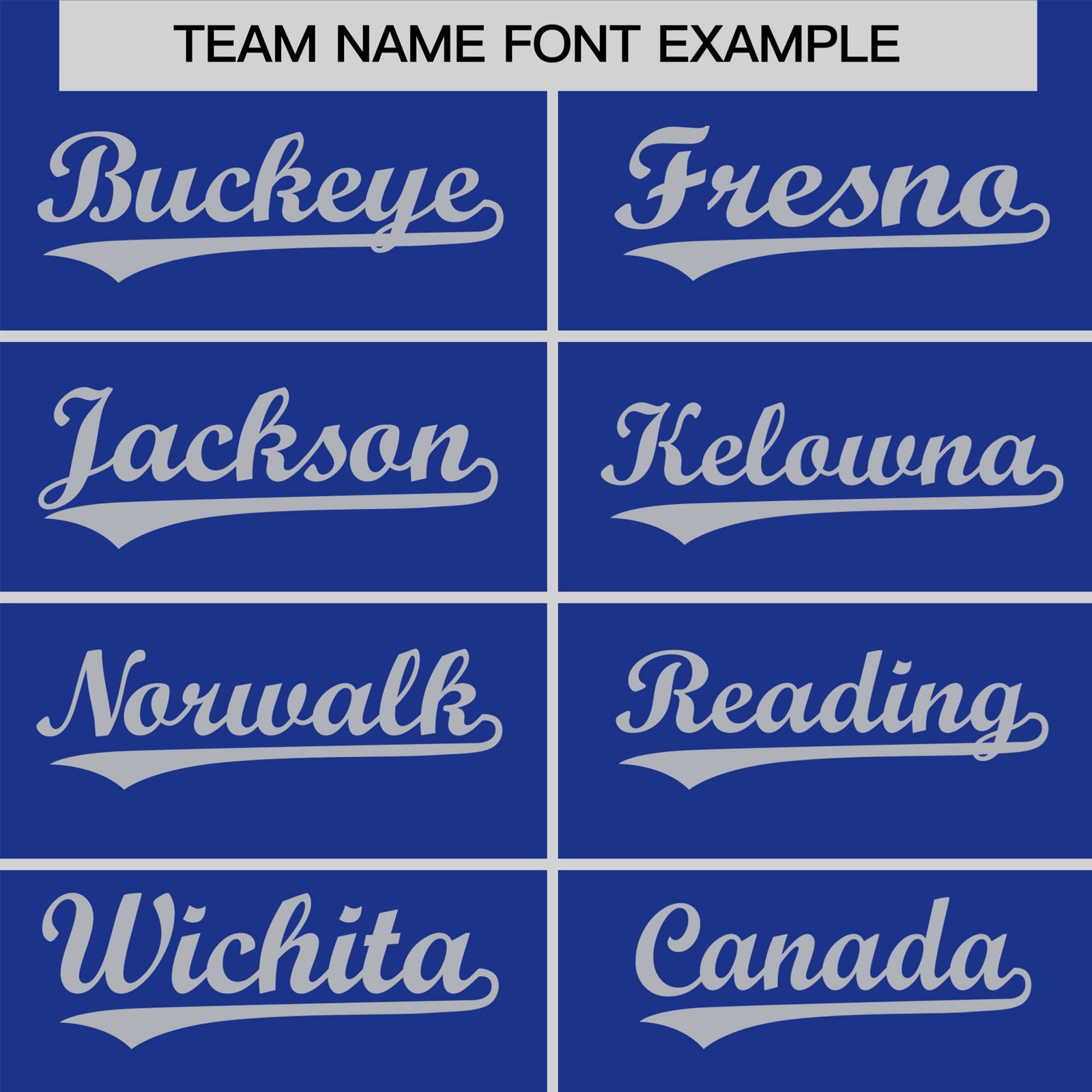 Custom Royal Blue Gray Gradient Side Personalized Star Pattern Authentic Baseball Jersey