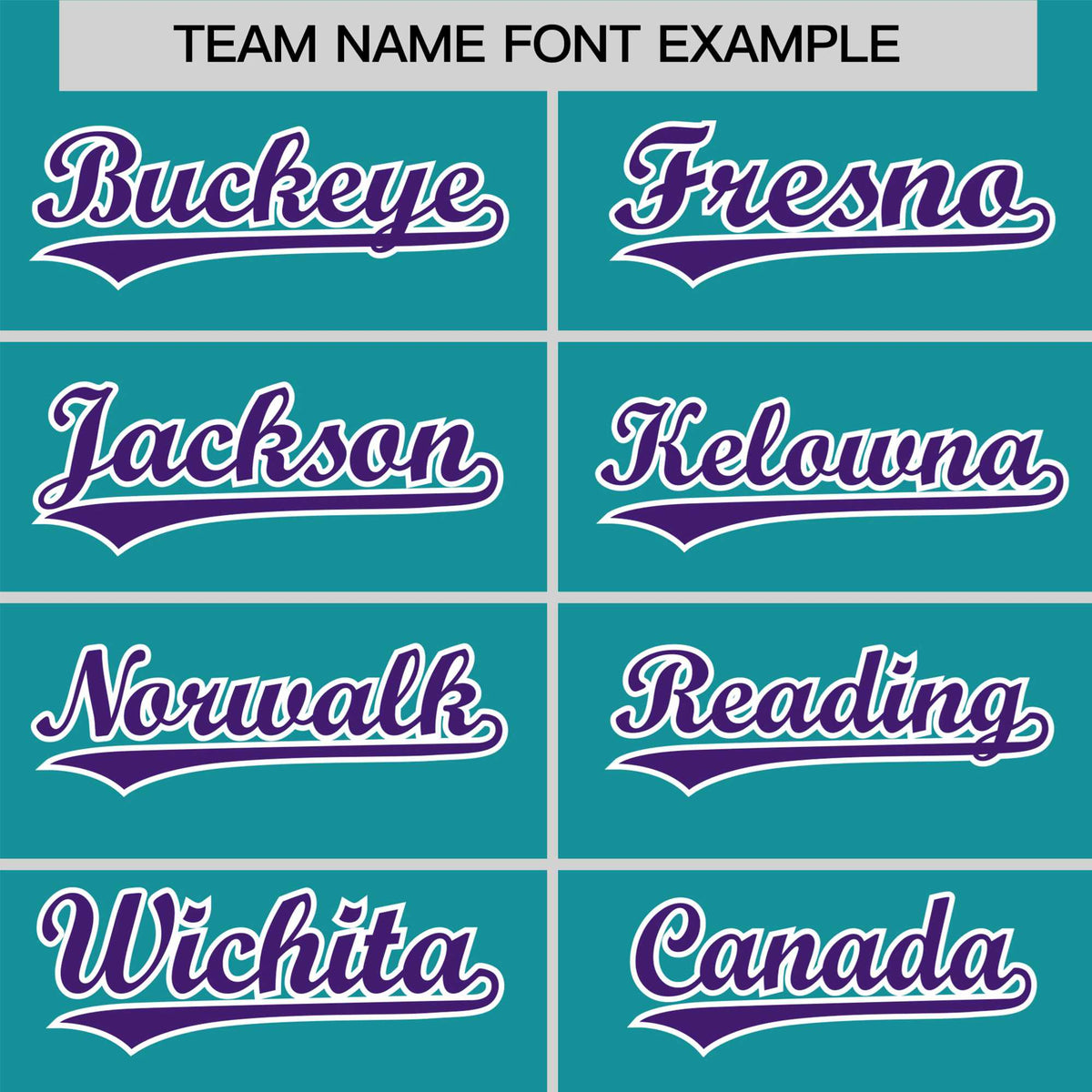 Custom Aqua Purple Gradient Side Personalized Star Pattern Authentic Baseball Jersey